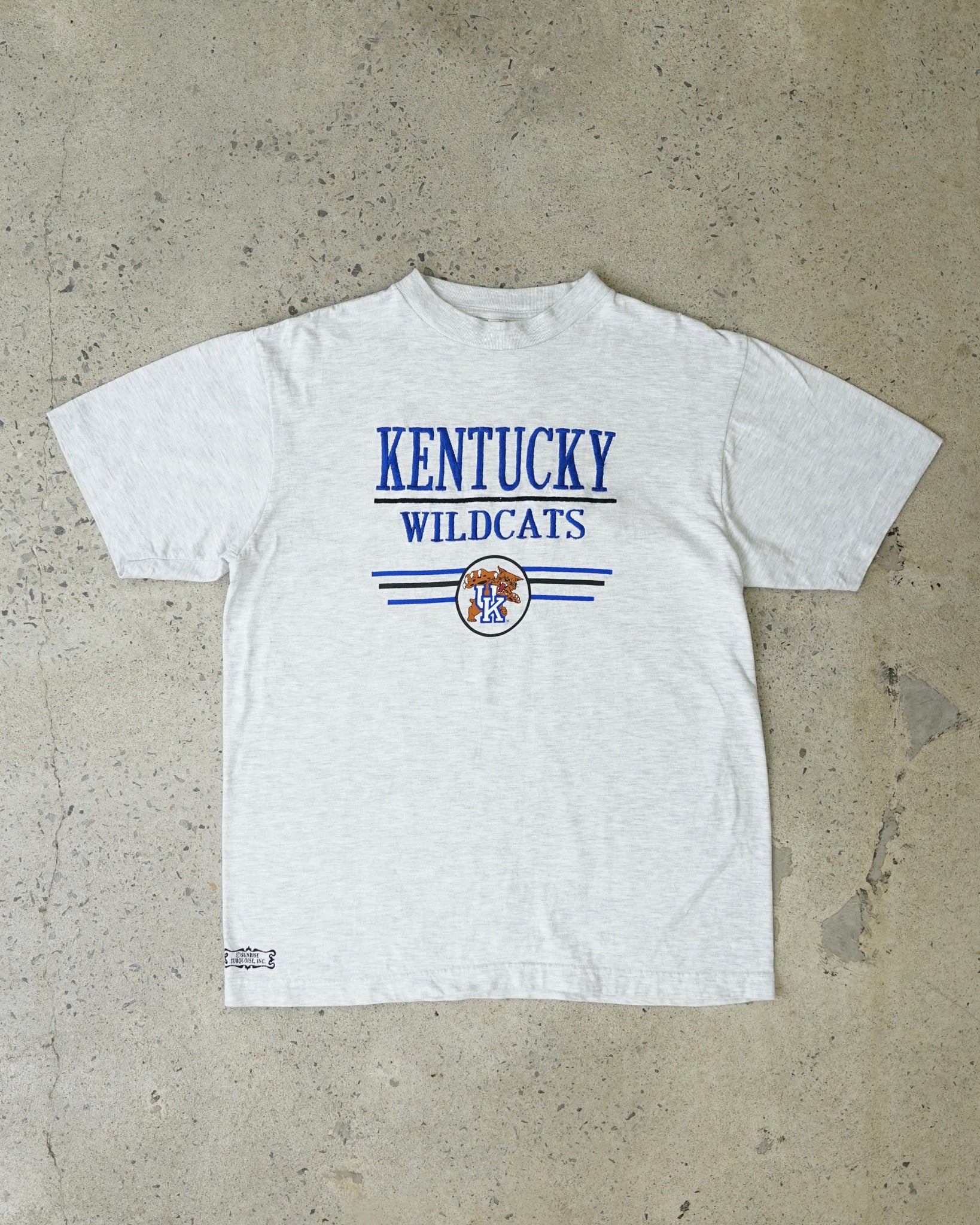 kentucky wildcats t-shirt
