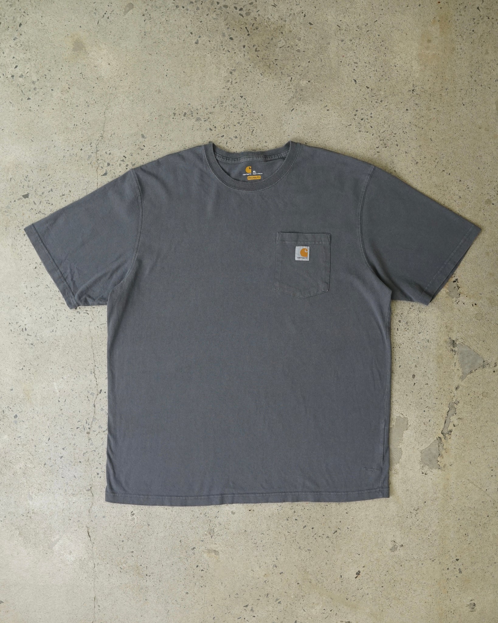 carhartt pocket t-shirt