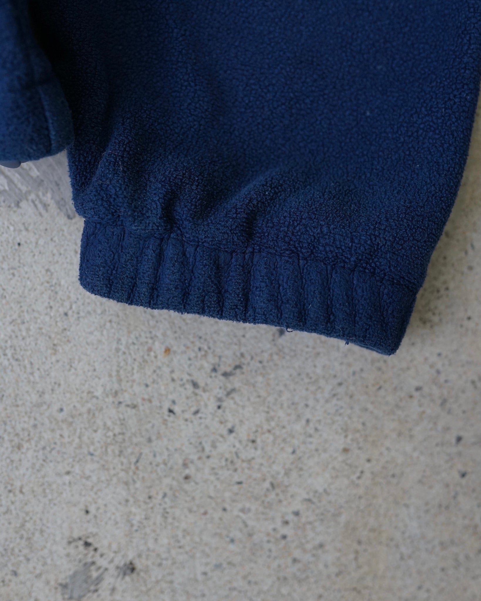 columbia zip-up fleece