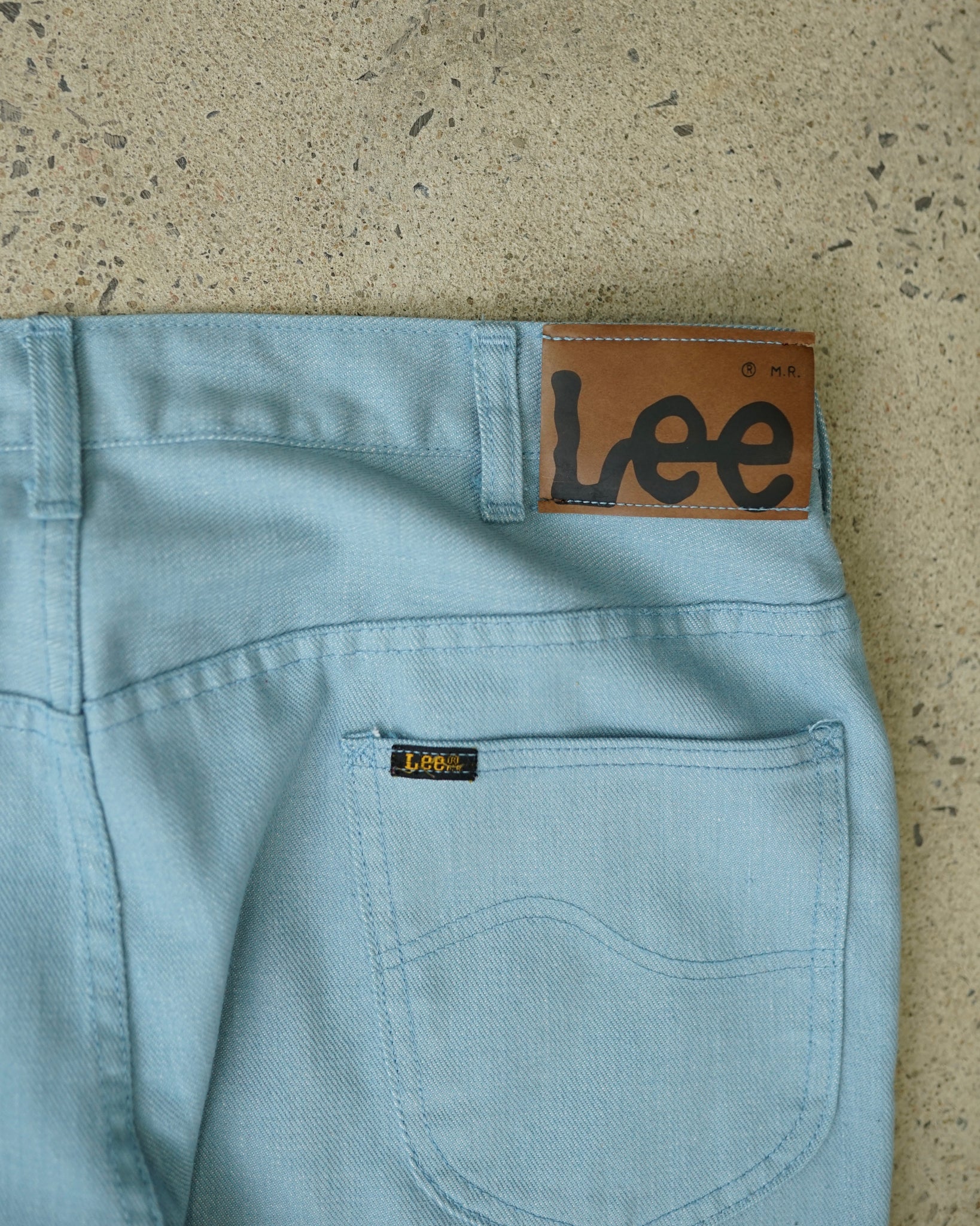 lee pants - 35x28