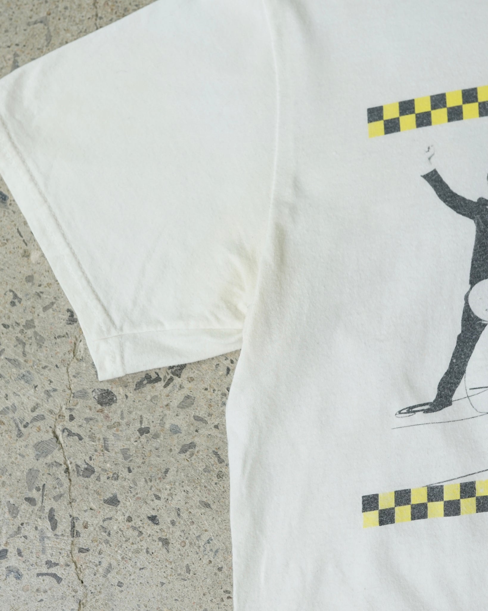 no doubt north american tour 2009 band t-shirt