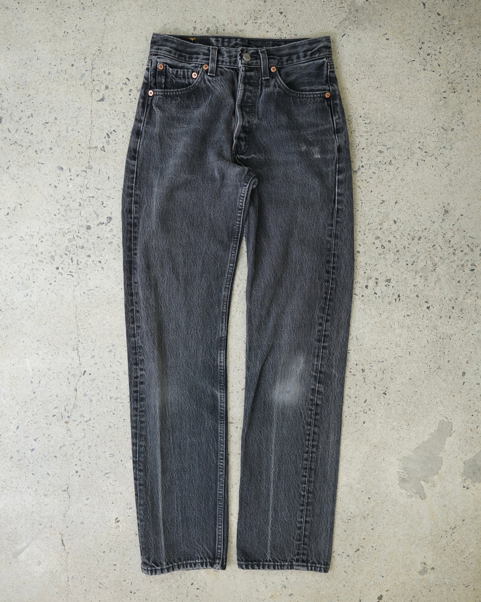 levi's 501 jeans - 26x31