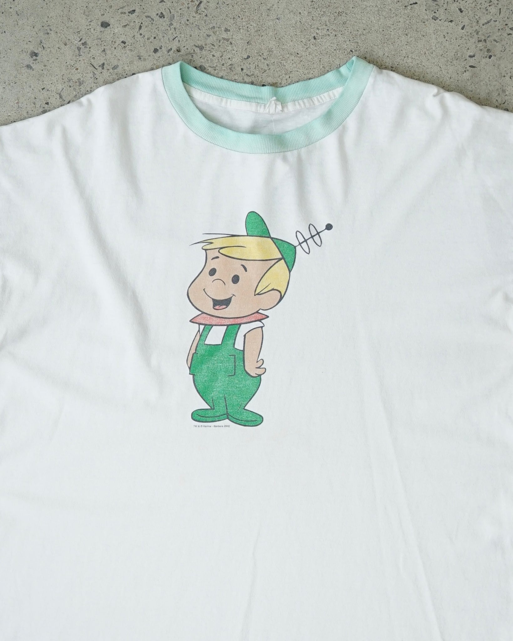 elroy jetson t-shirt - XL