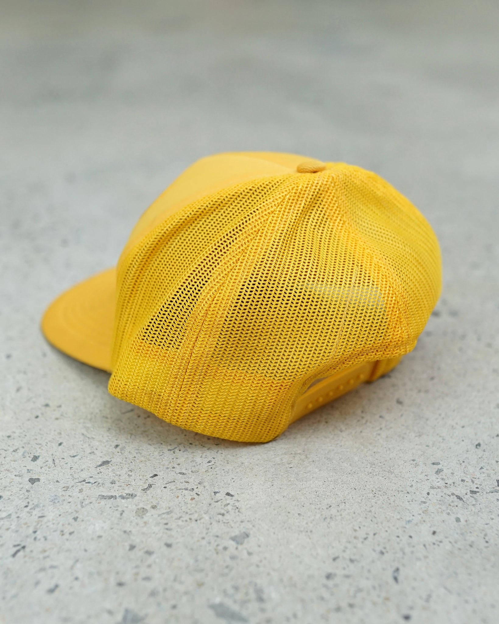 3d moose trucker hat