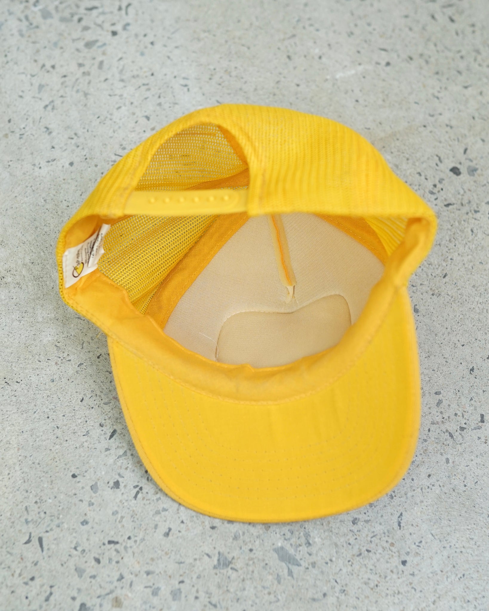 3d moose trucker hat