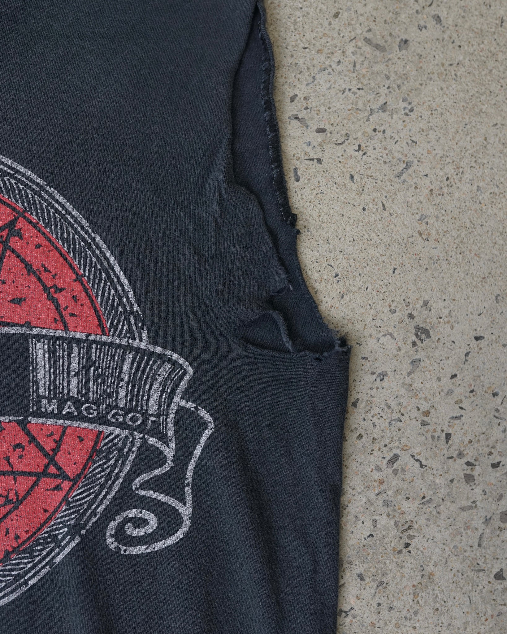 slipknot muscle tank