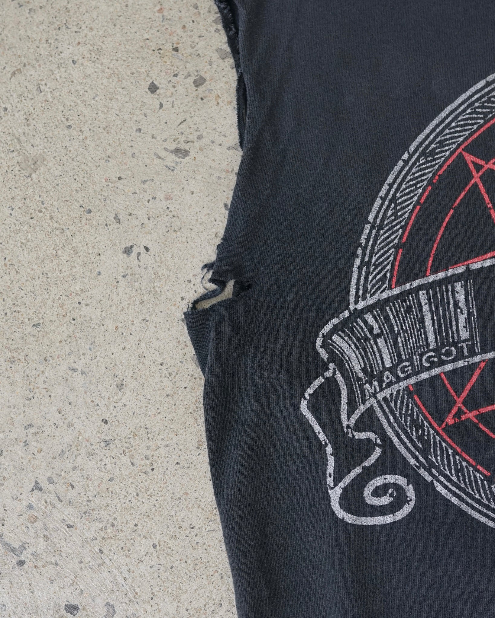 slipknot muscle tank