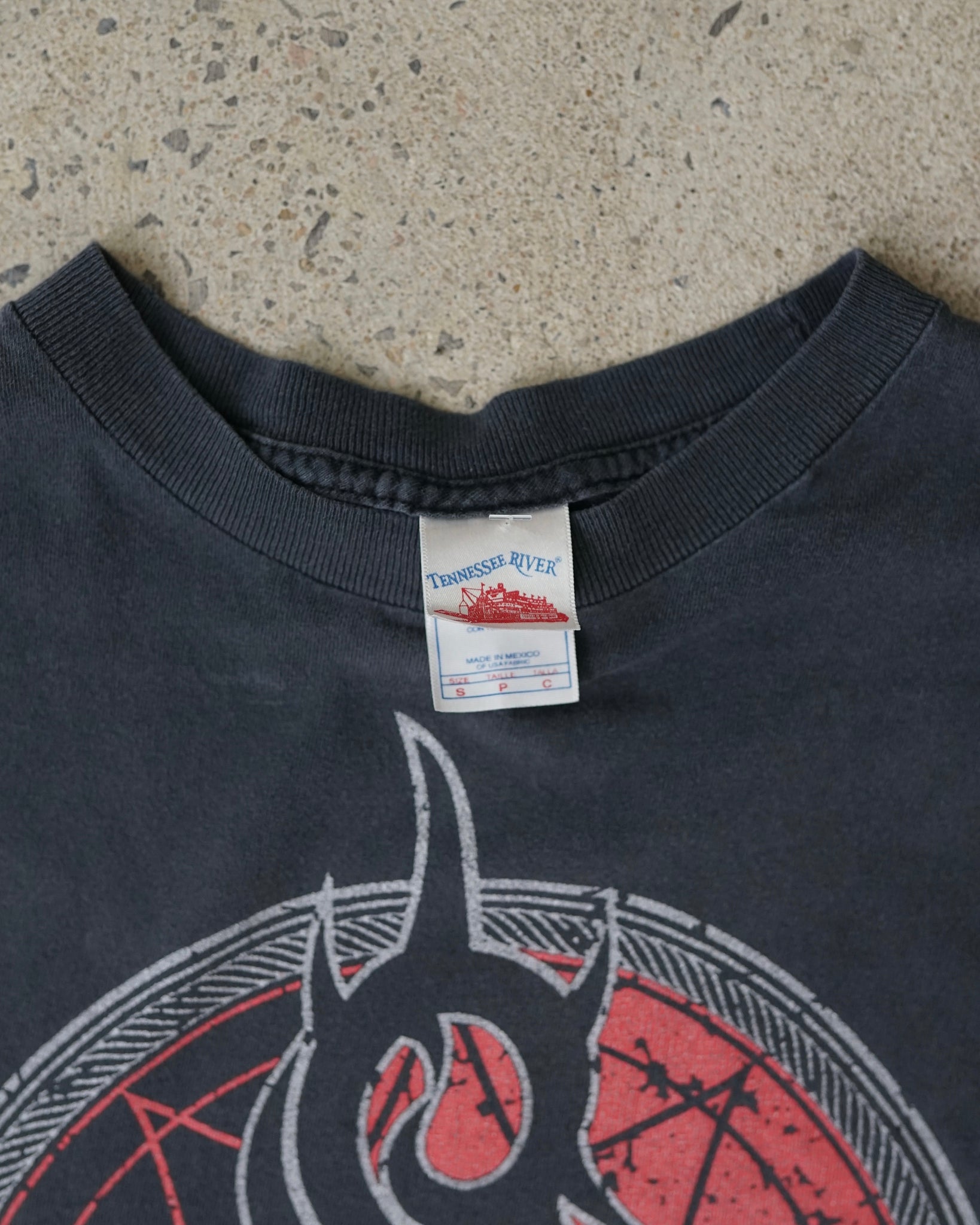 slipknot muscle tank