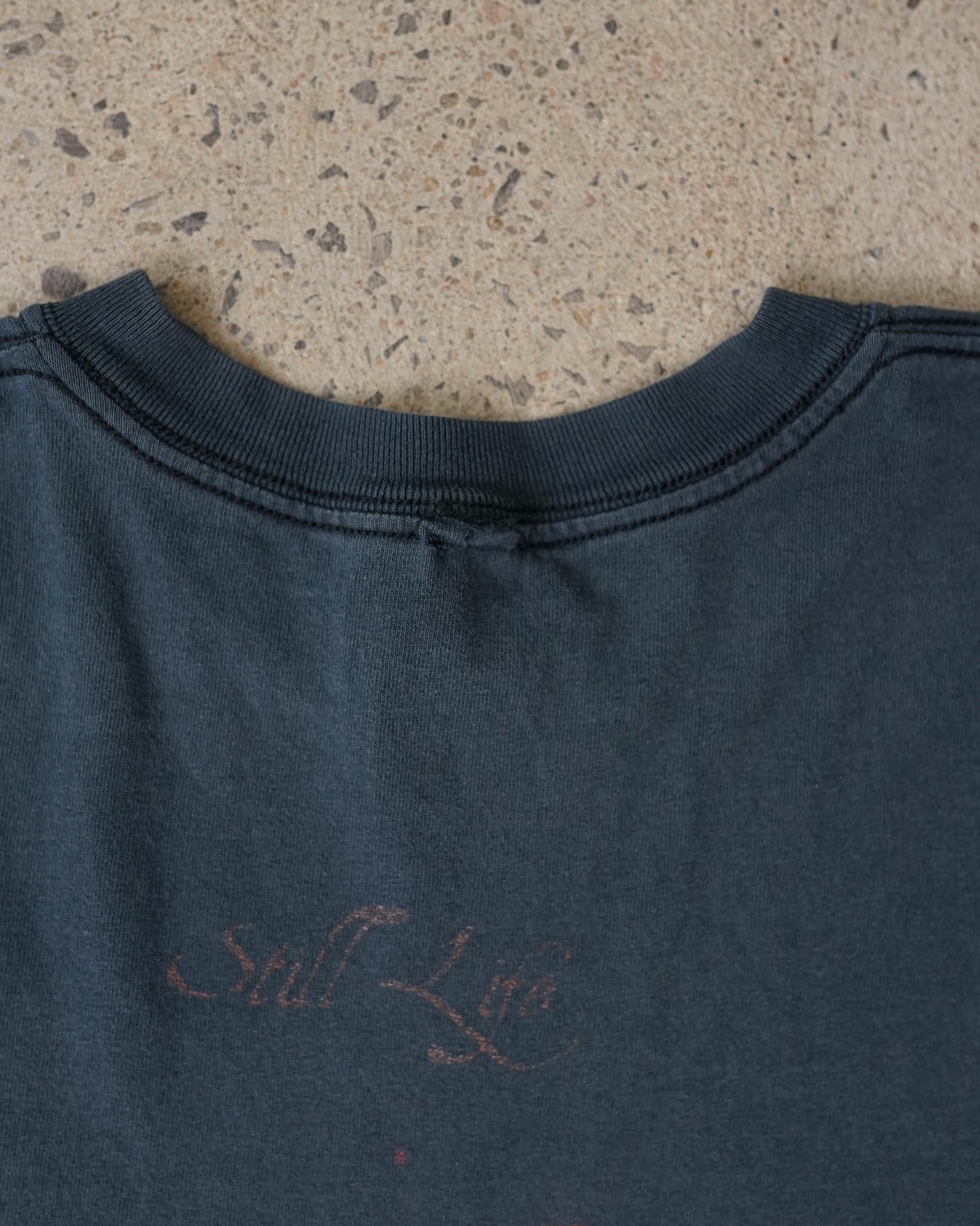 opeth band t-shirt