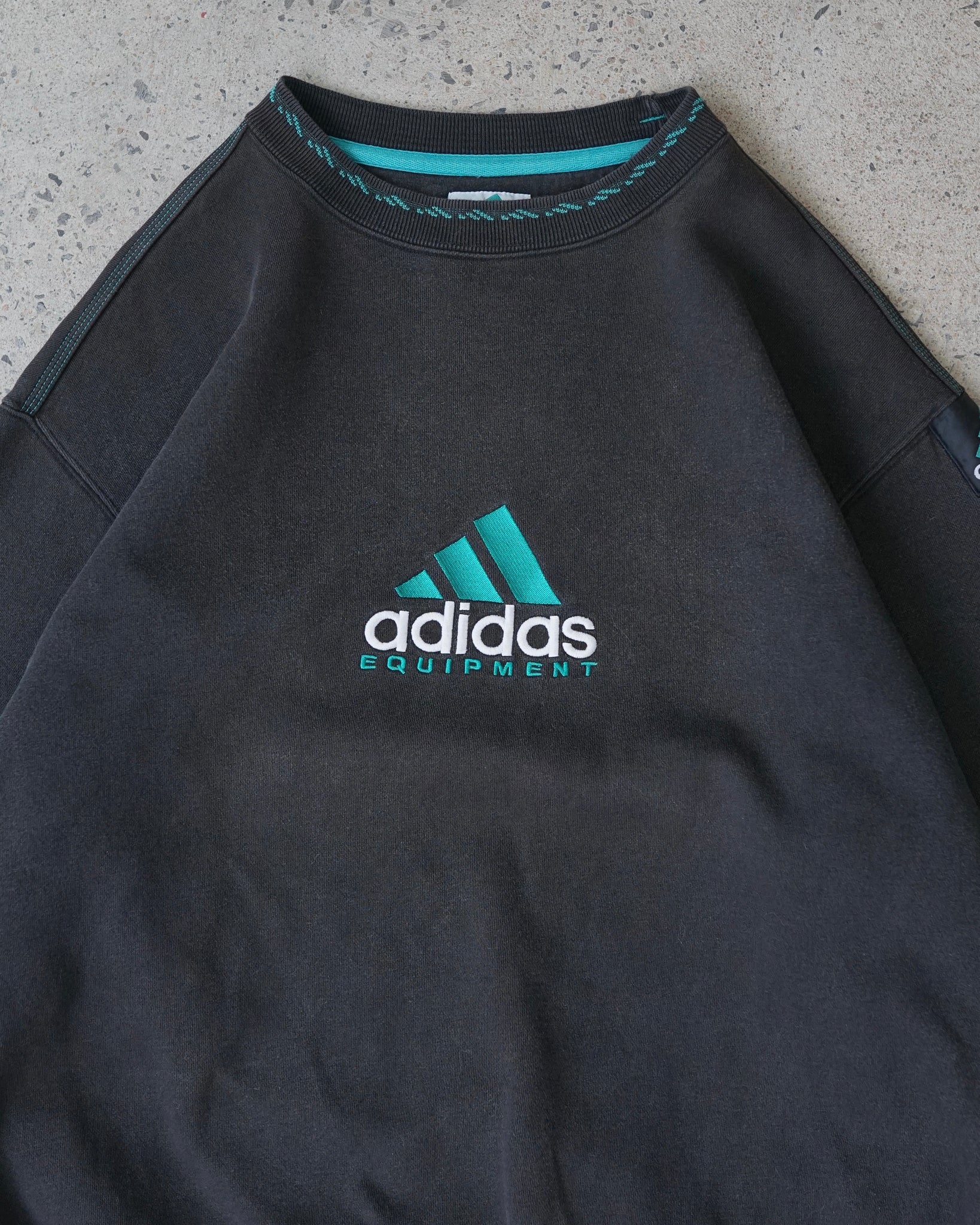 adidas crewneck