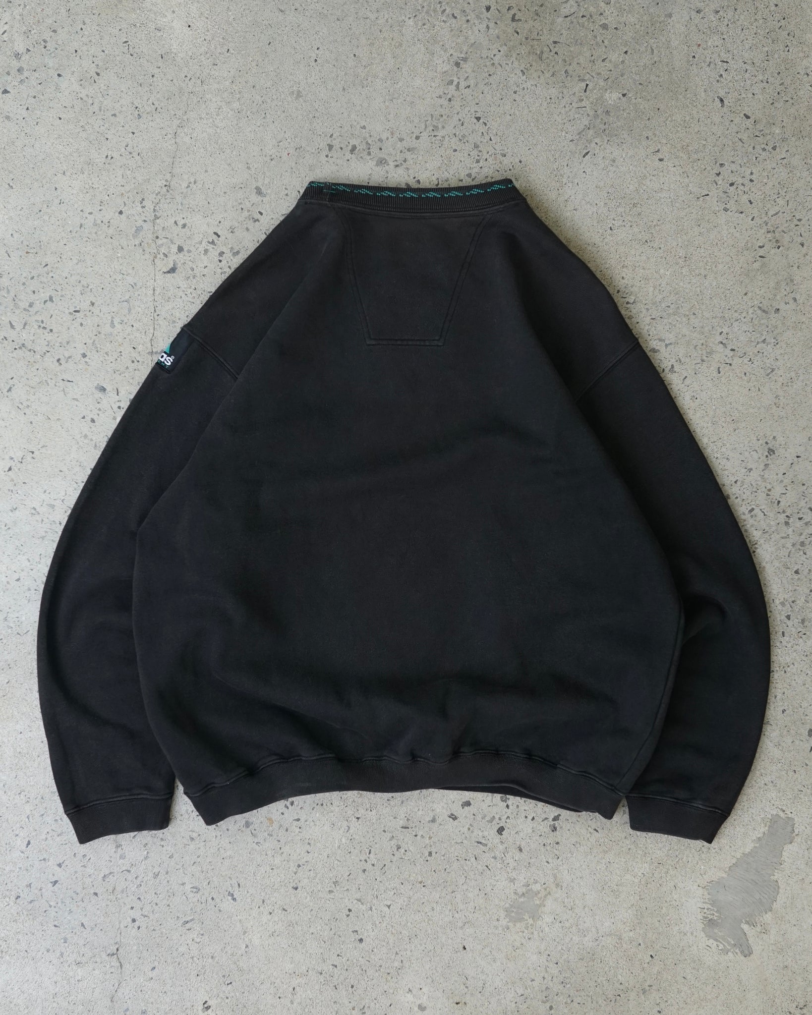 adidas crewneck