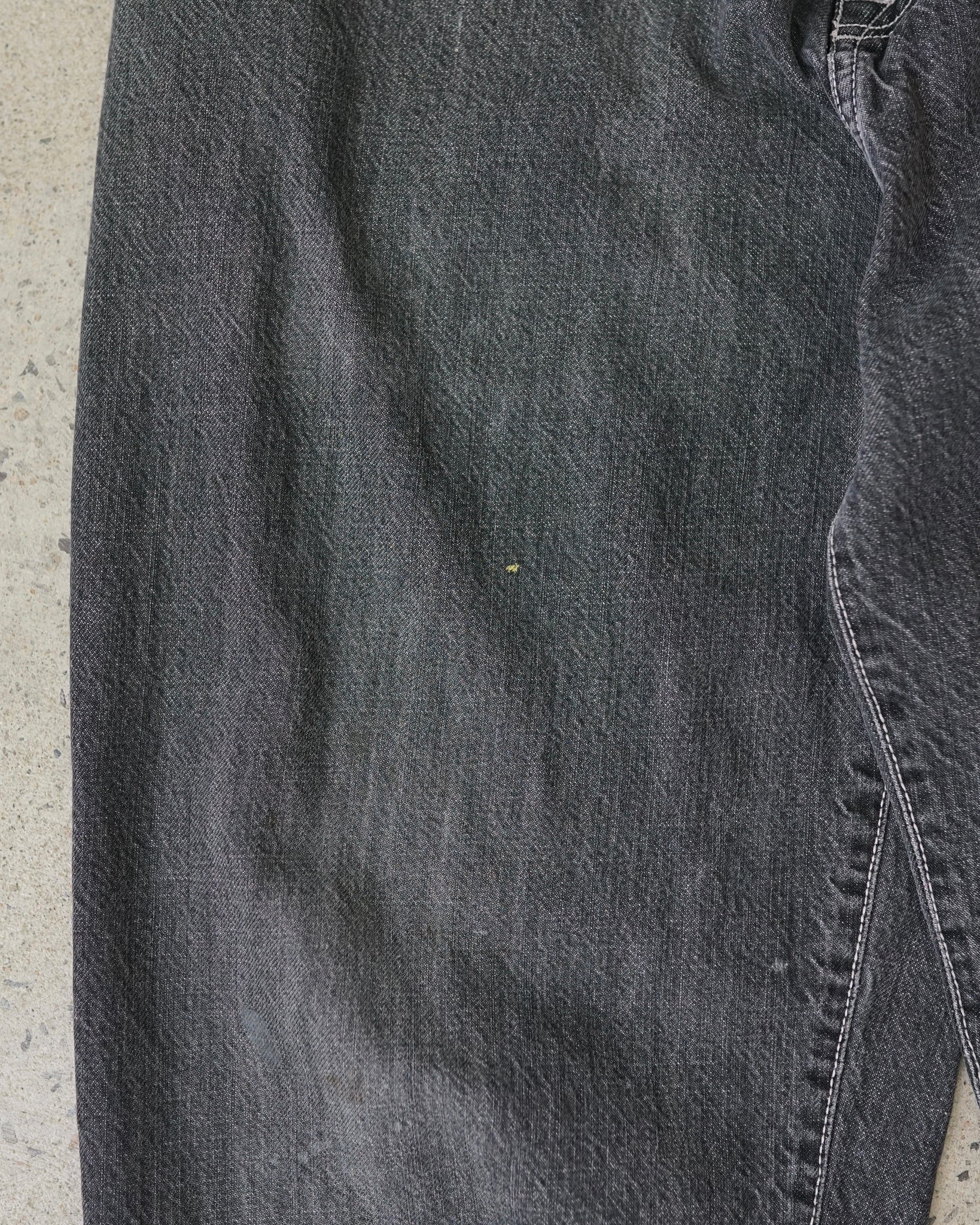 g-unit athletic dept. jeans