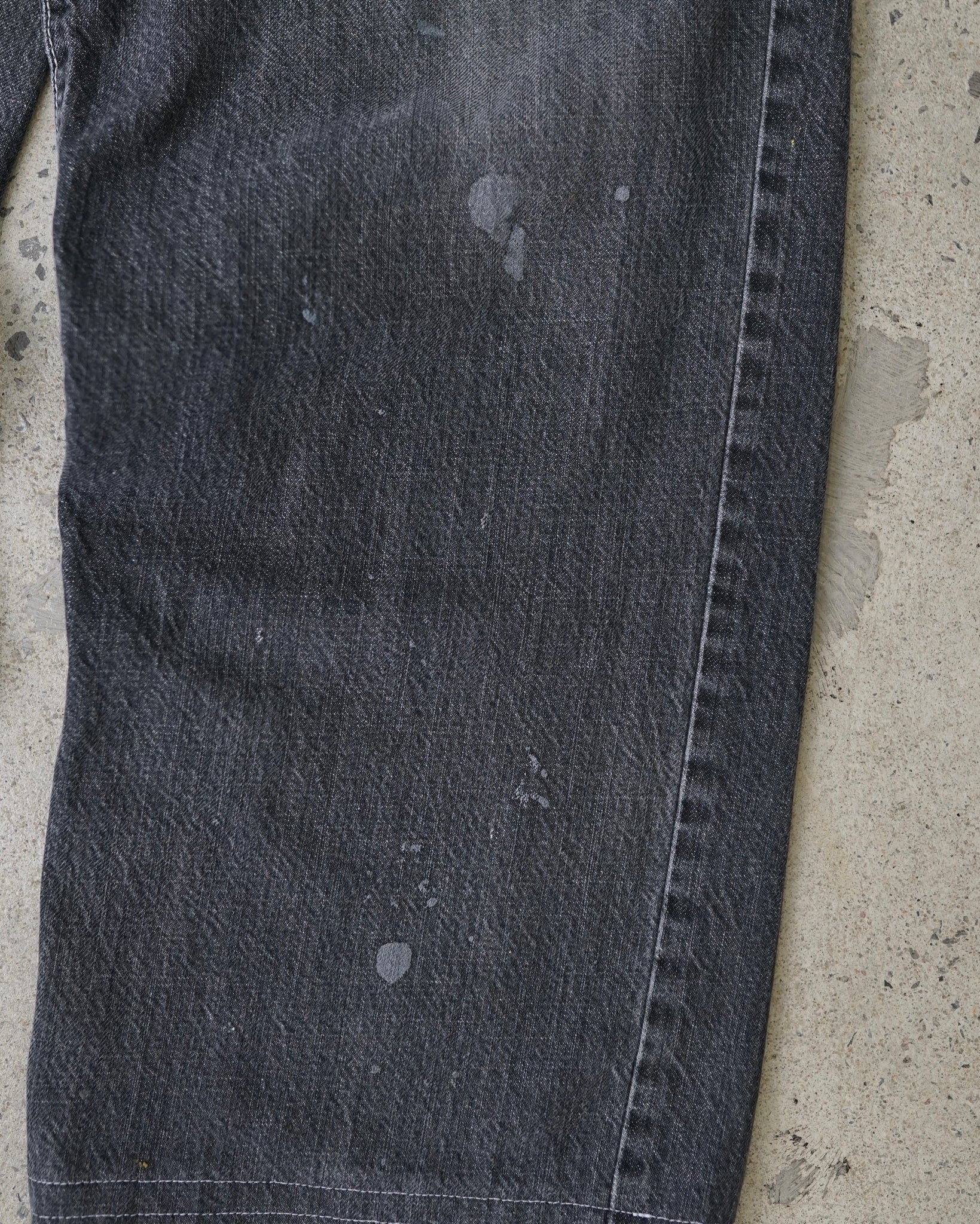 g-unit athletic dept. jeans