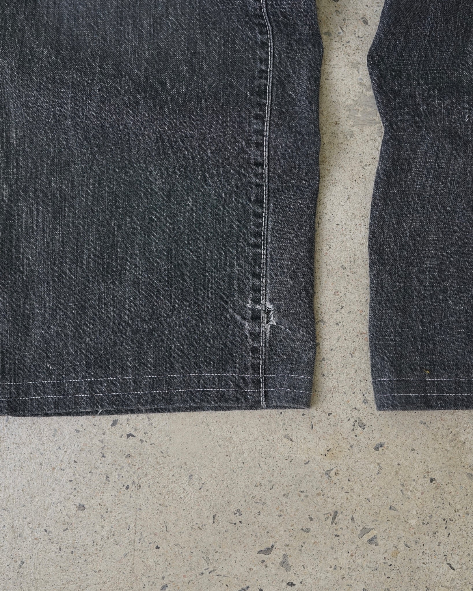 g-unit athletic dept. jeans