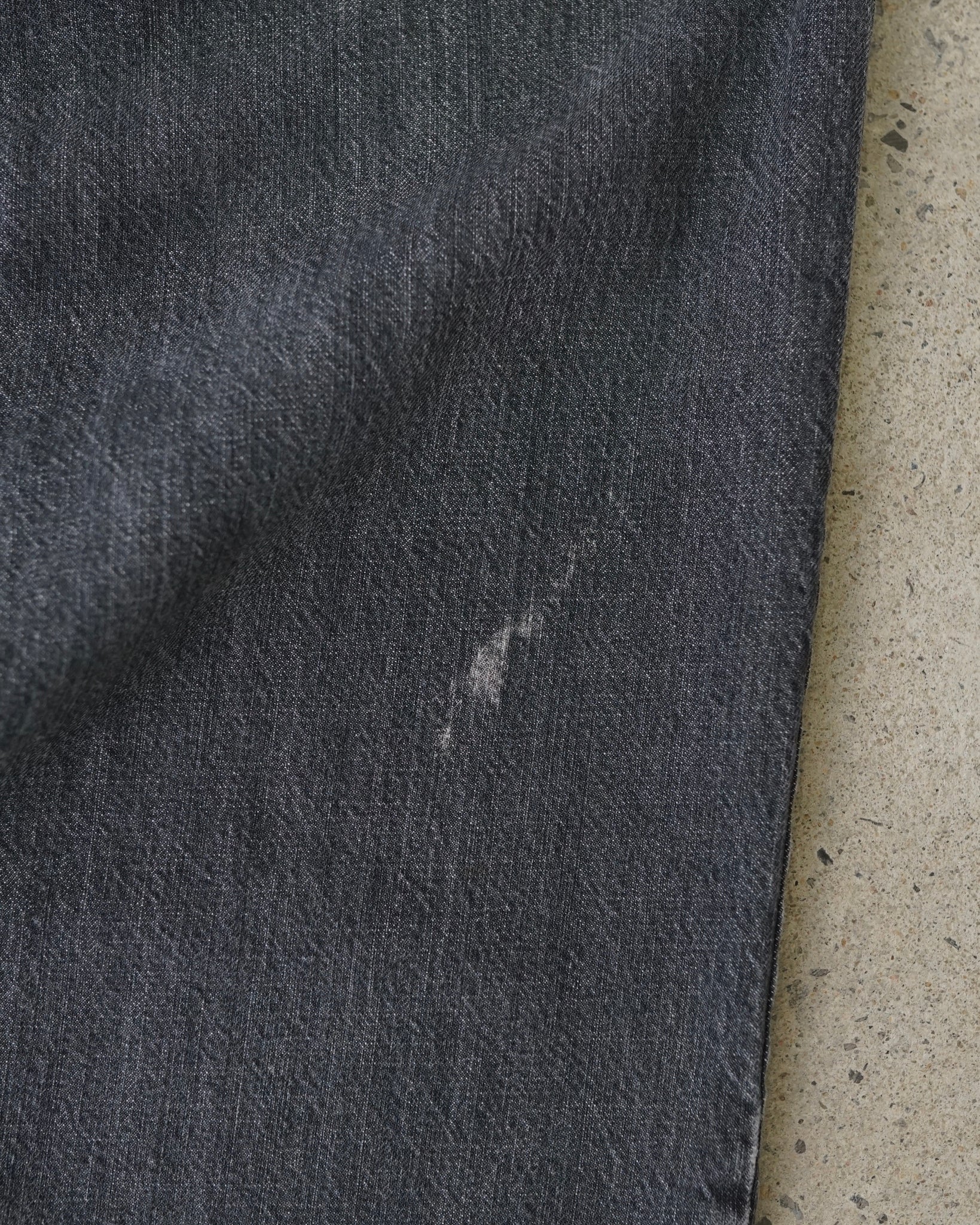 g-unit athletic dept. jeans