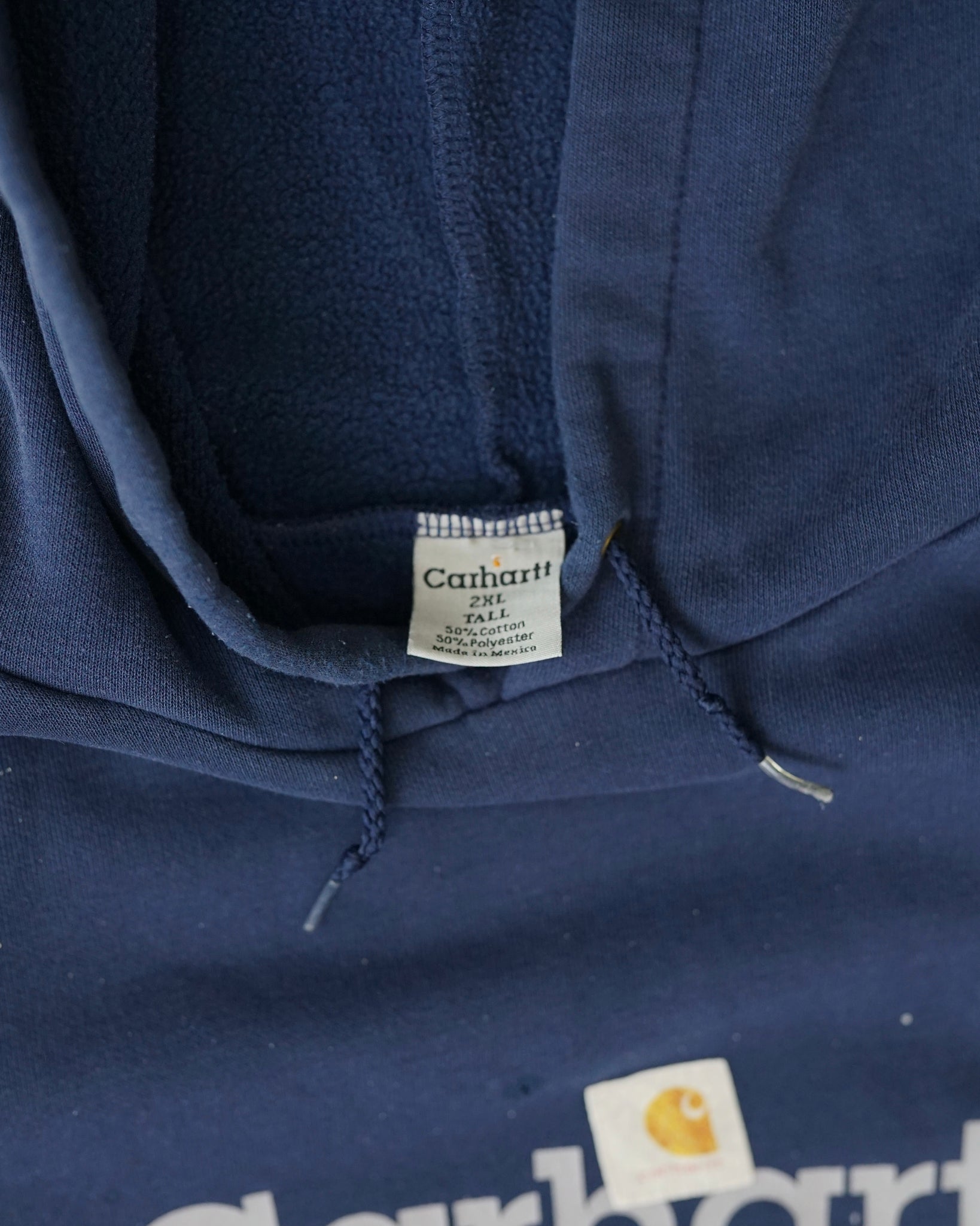 carhartt hoodie