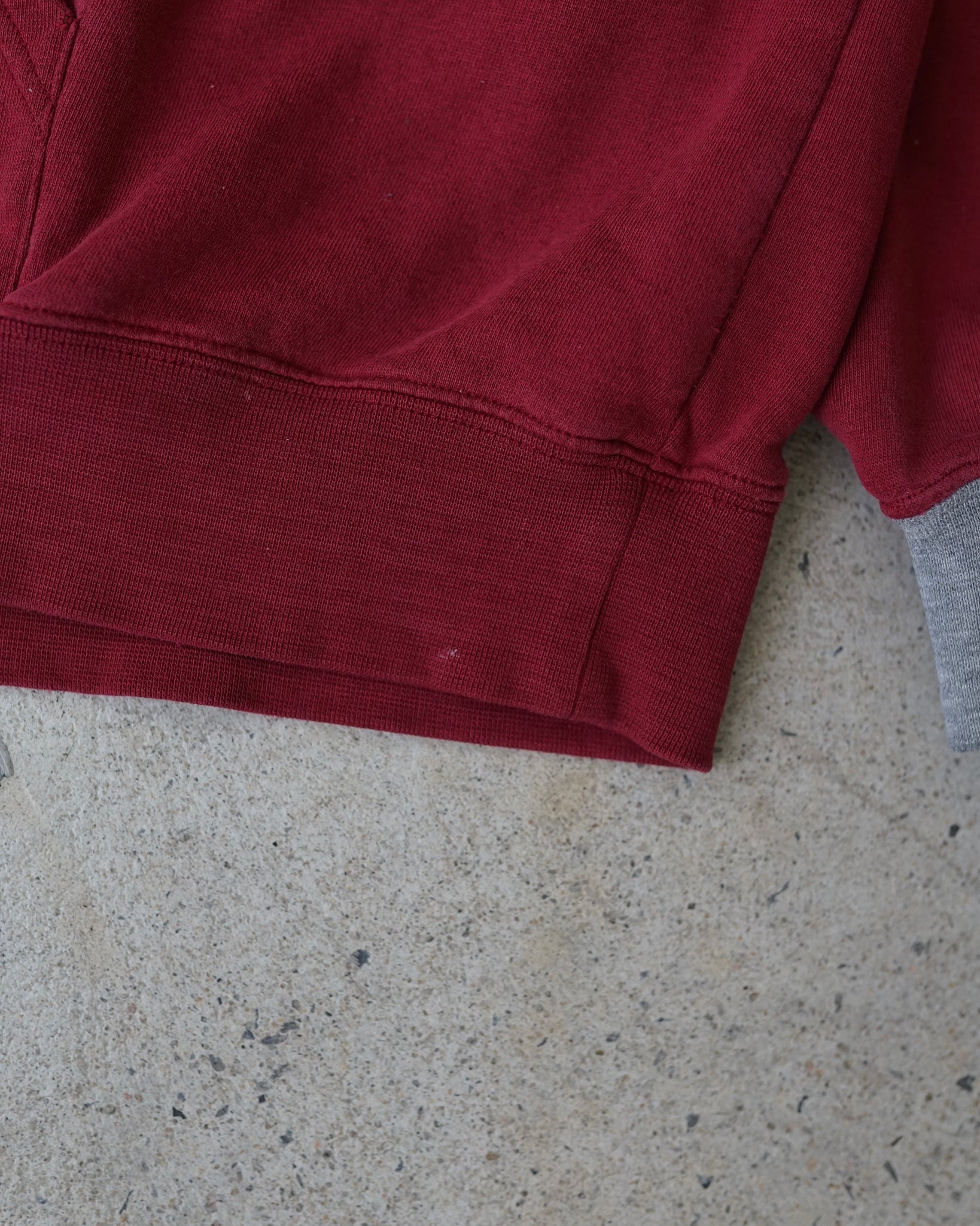 indiana hoosiers ncaa lee hoodie