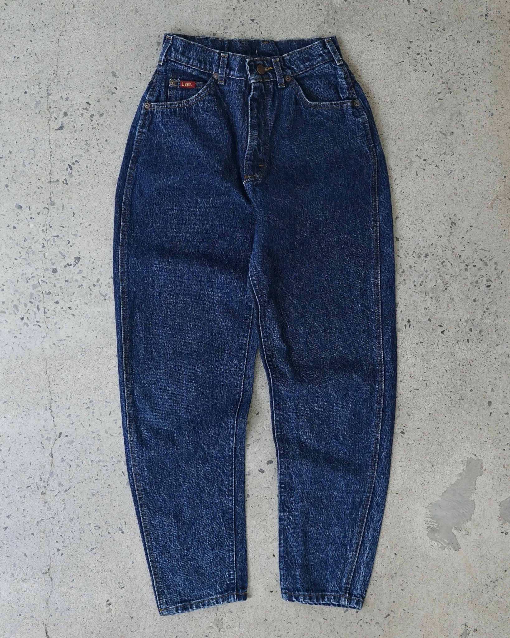 lee jeans