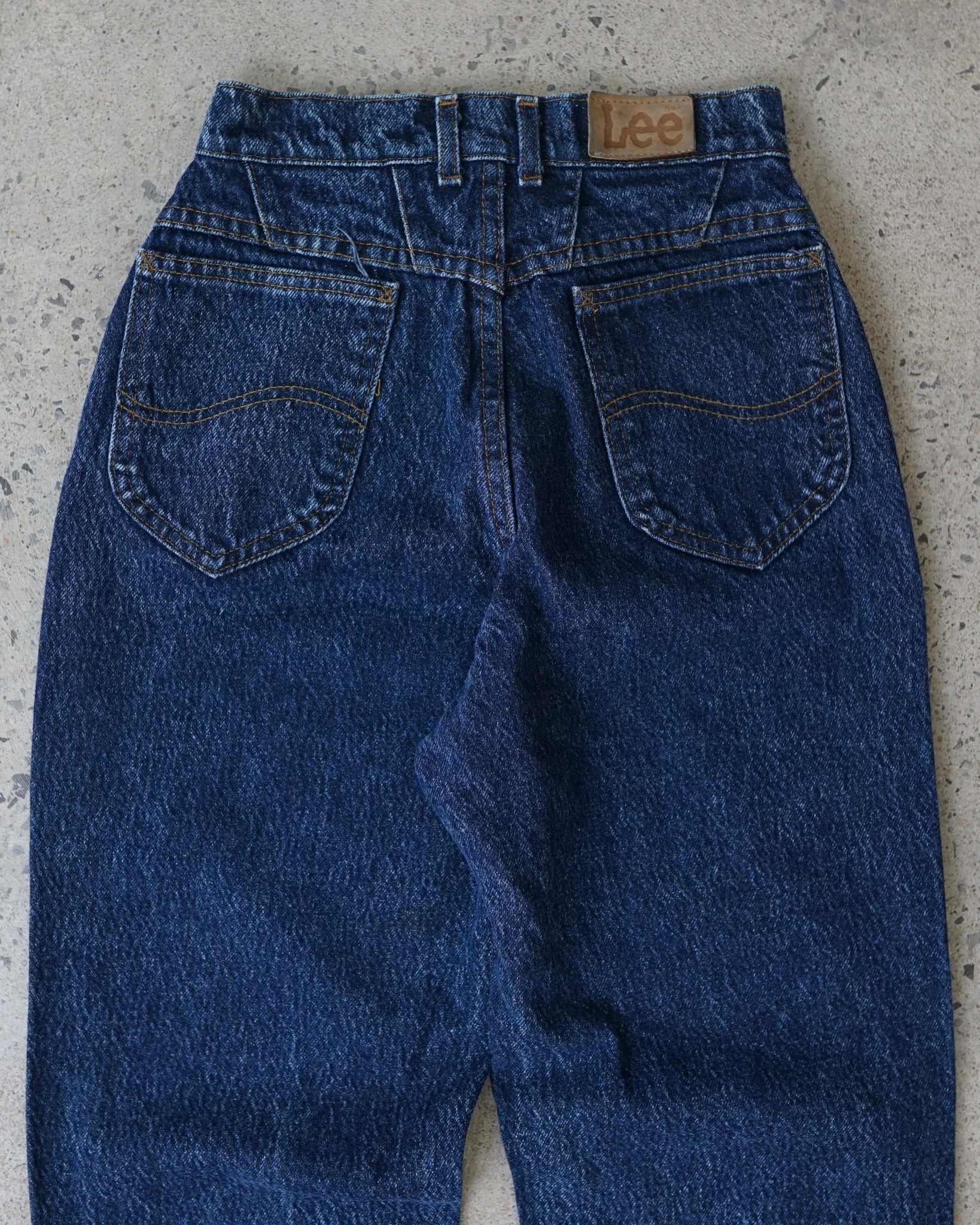 lee jeans