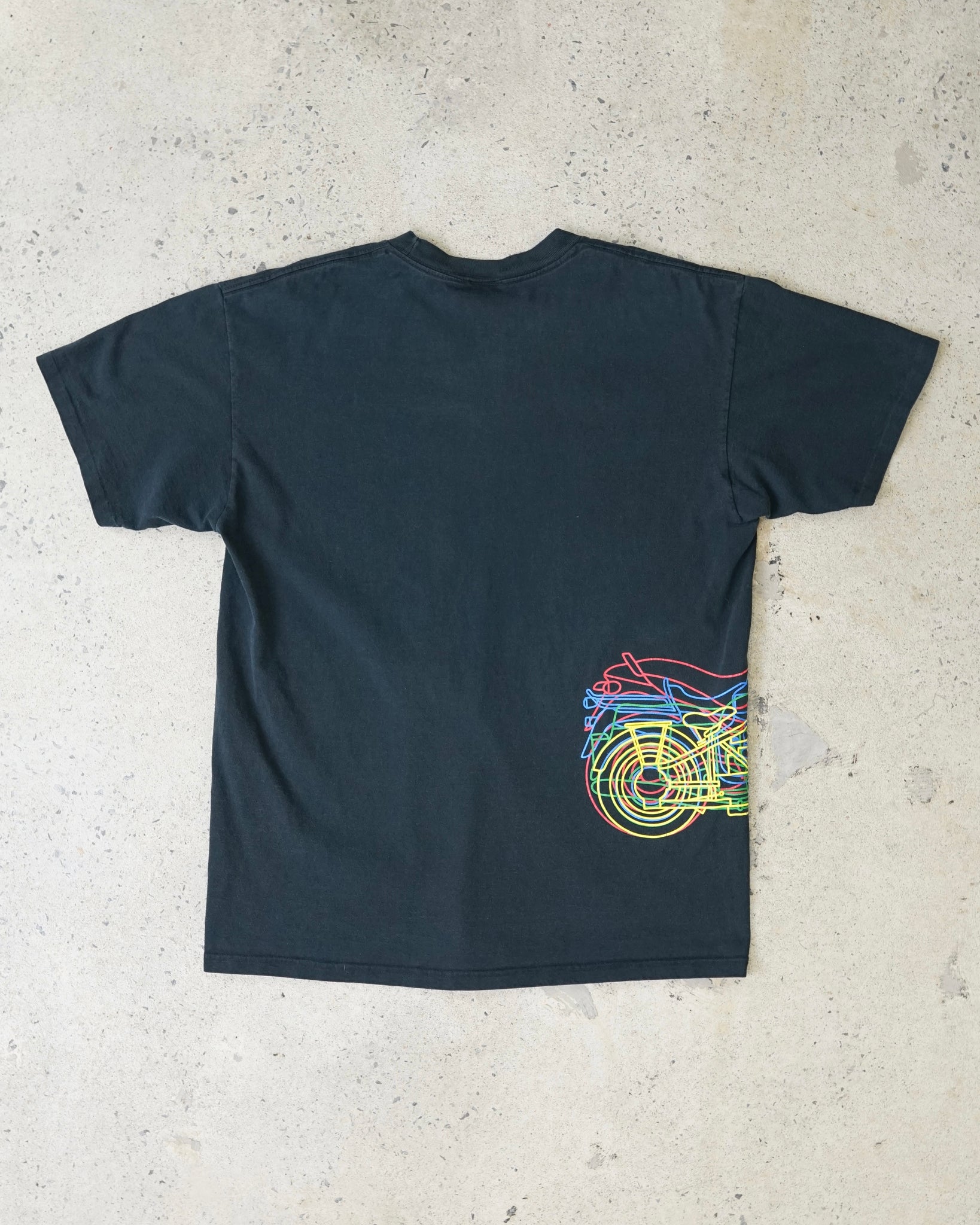 guggenheim museum t-shirt