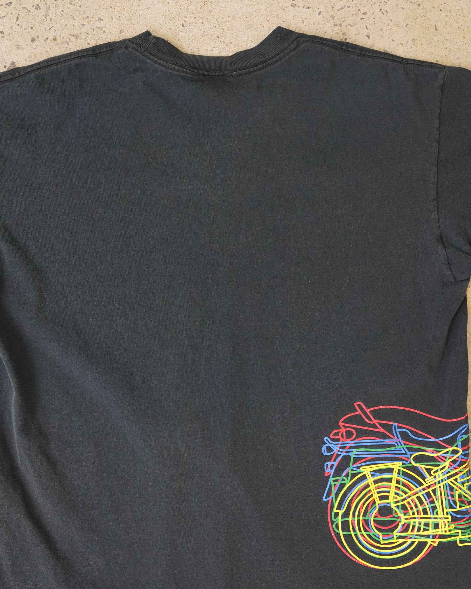 guggenheim museum t-shirt