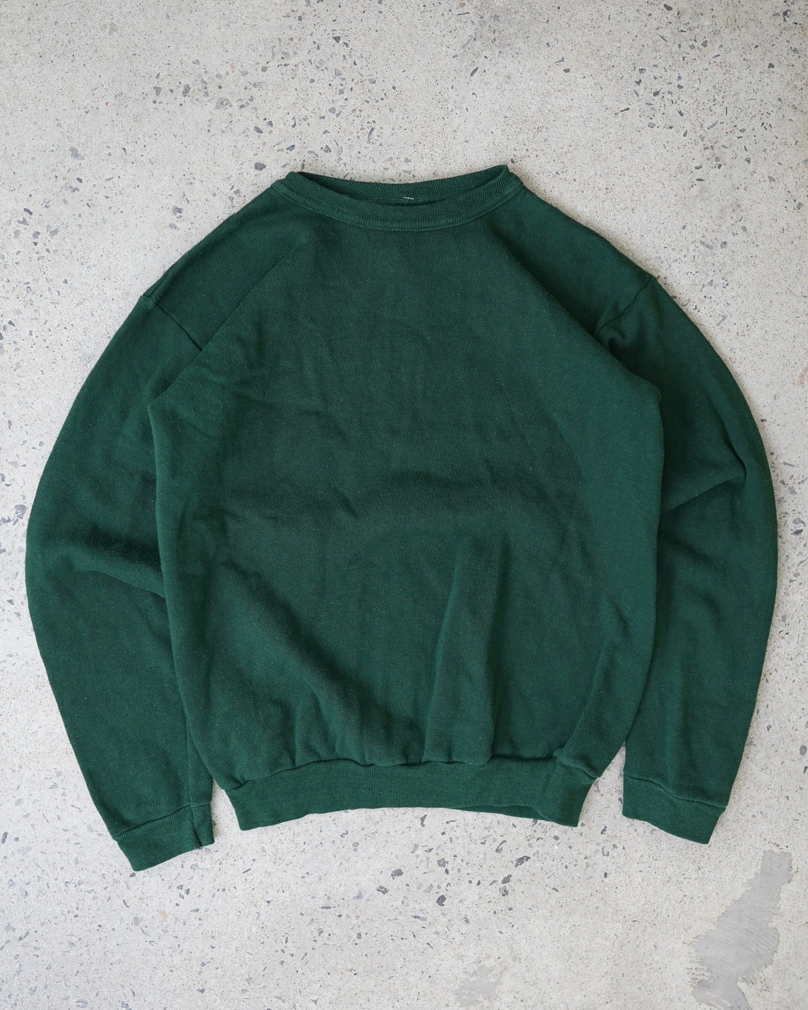 sears blank vintage crewneck