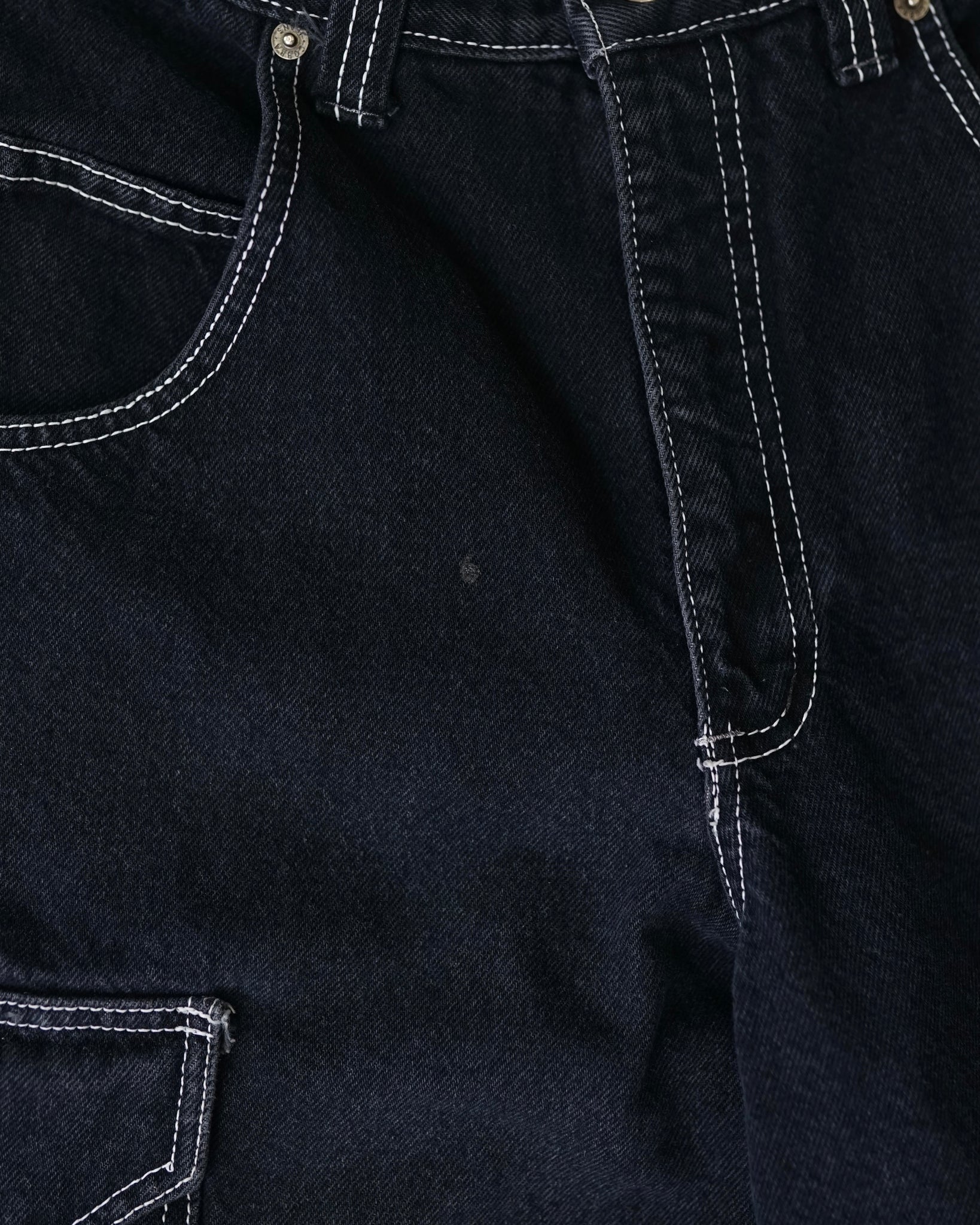 cobra jeans cargo shorts