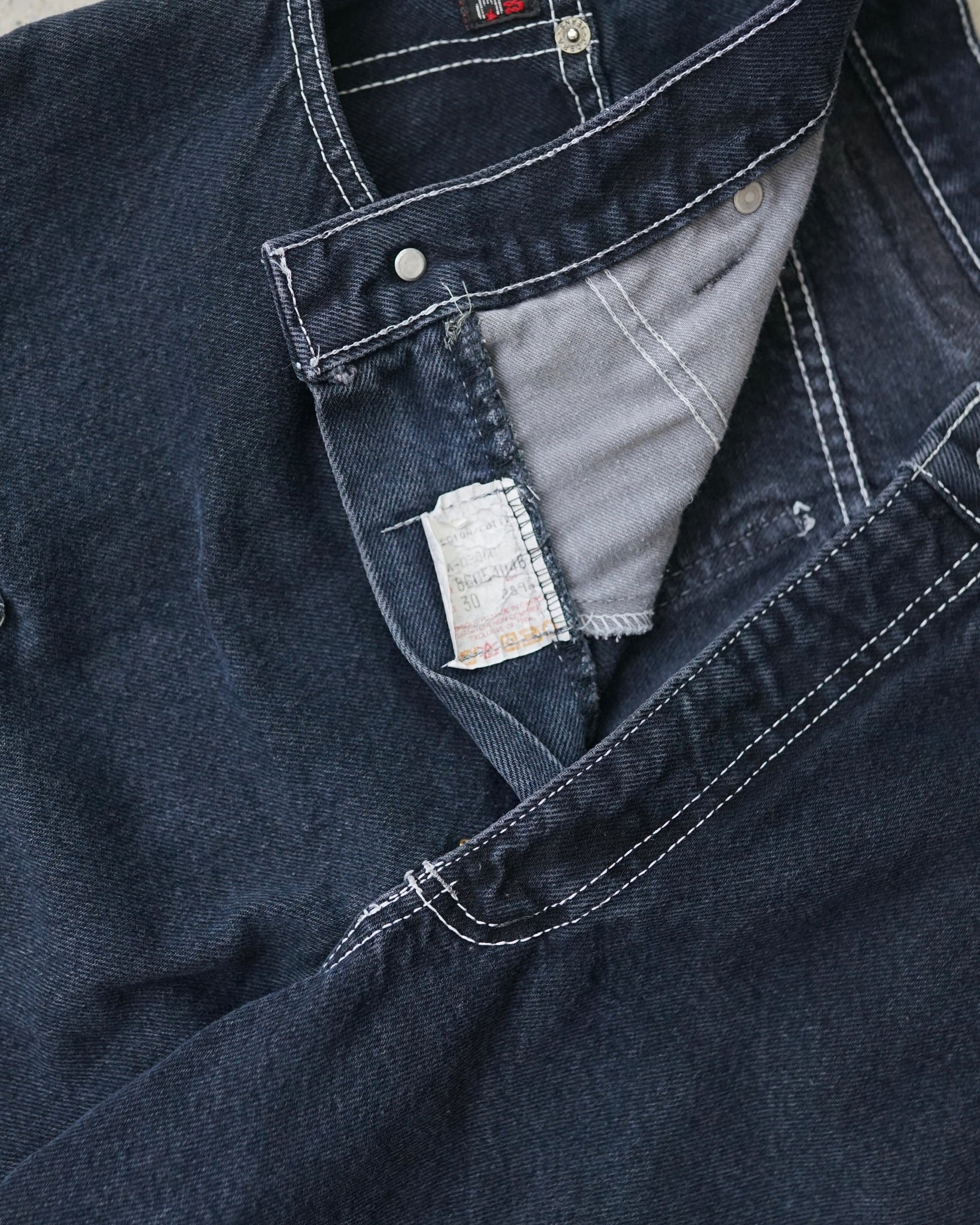 cobra jeans cargo shorts