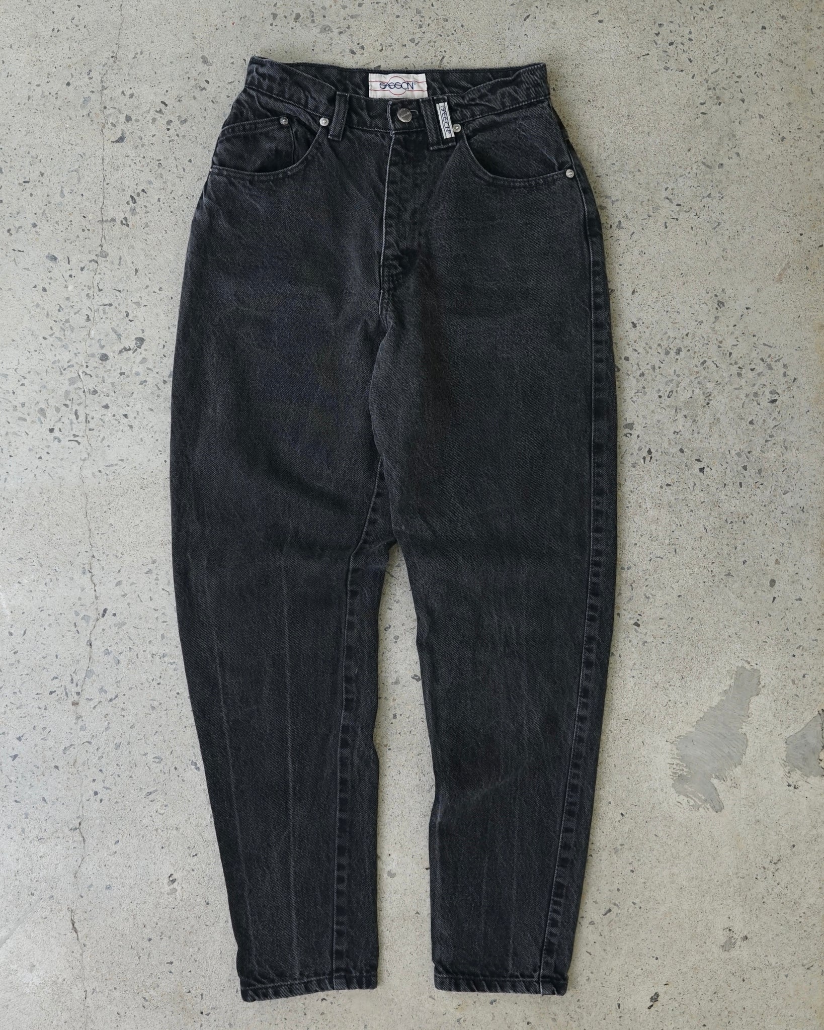 sasson jeans