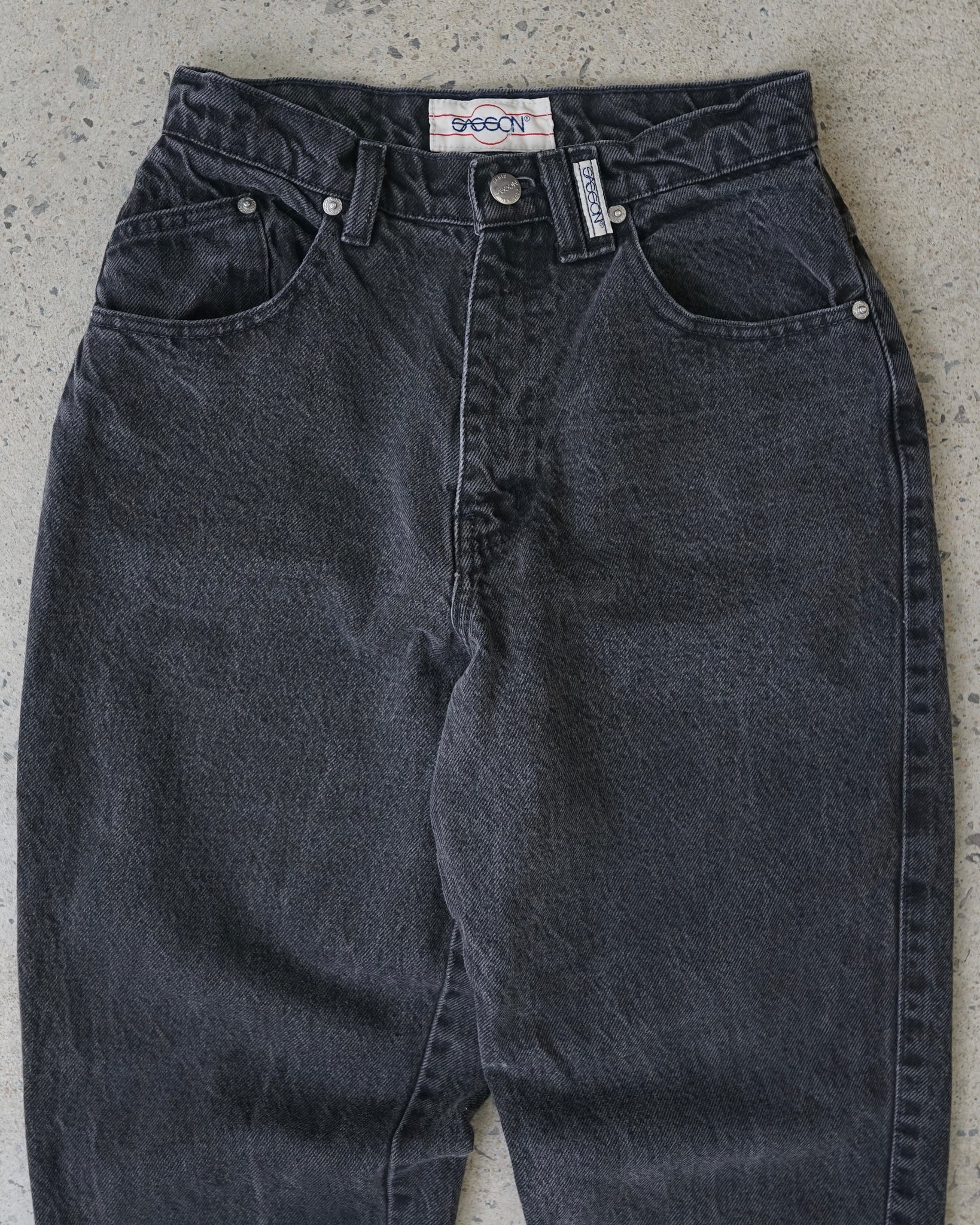 sasson jeans