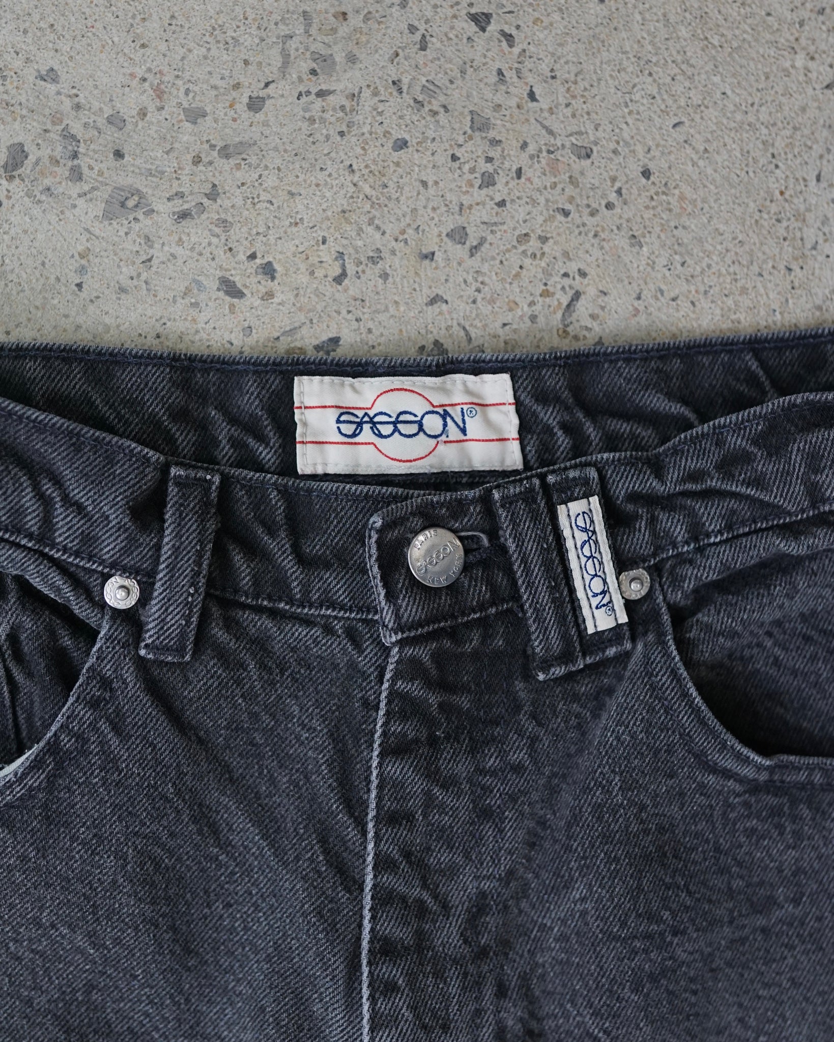 sasson jeans