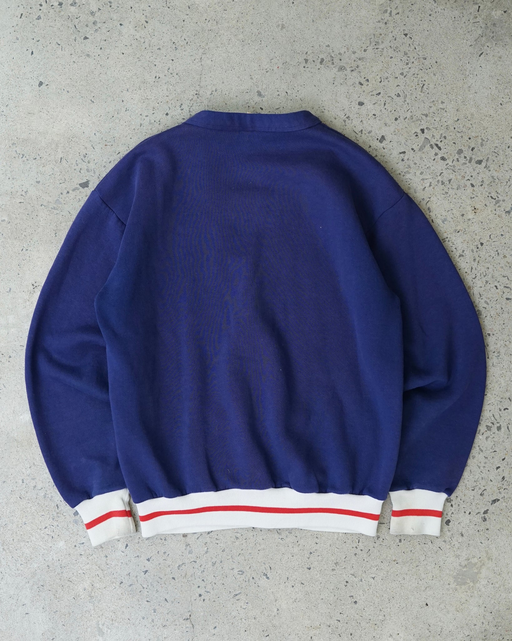 russel athletic cardigan - medium