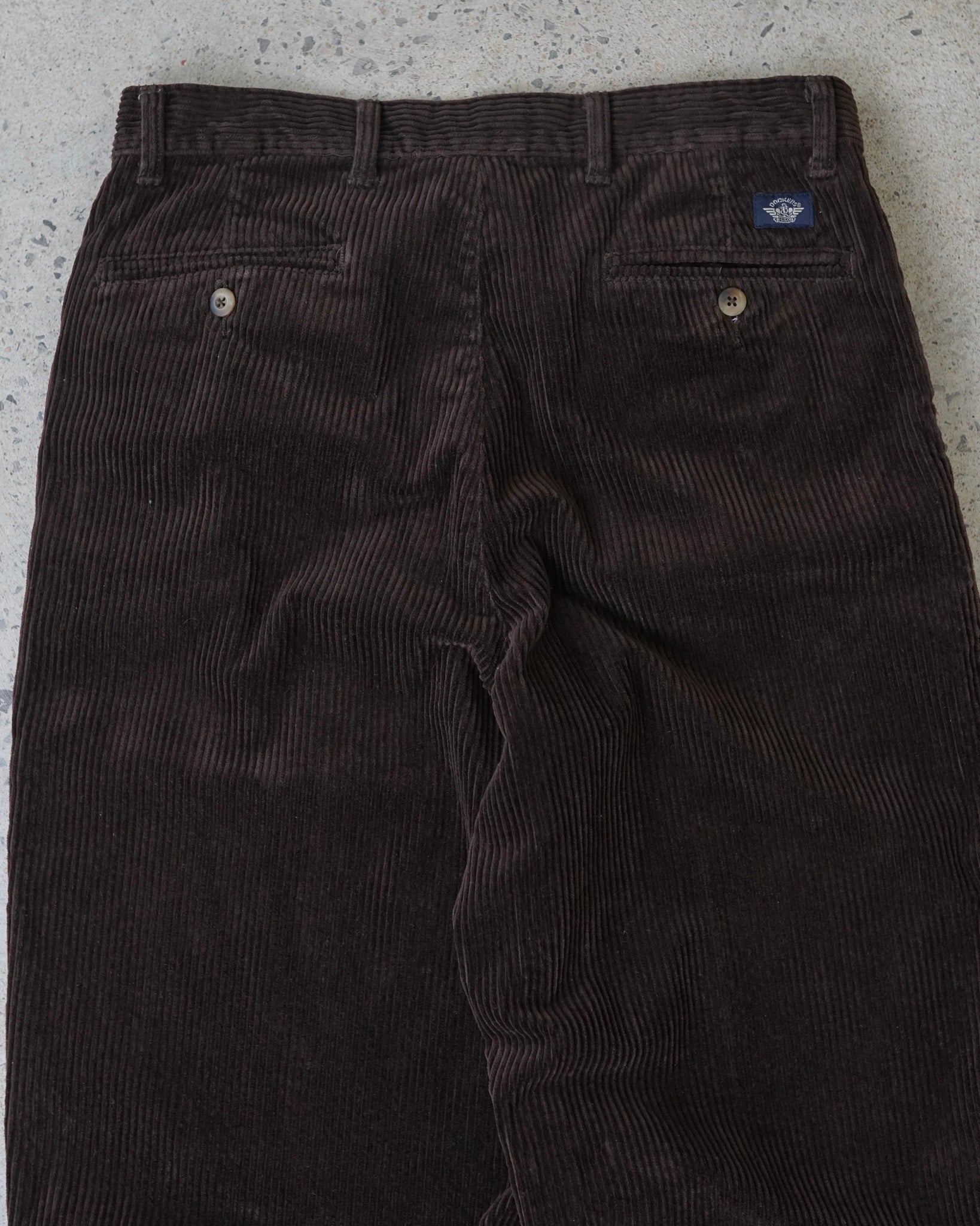dockers corduroy pants