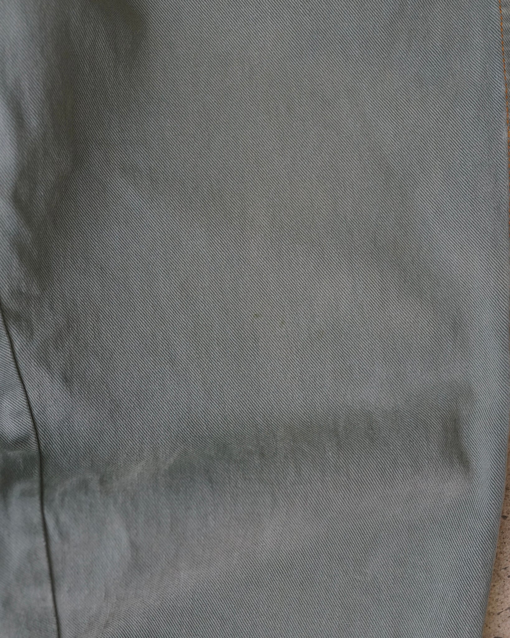 capsule jeans