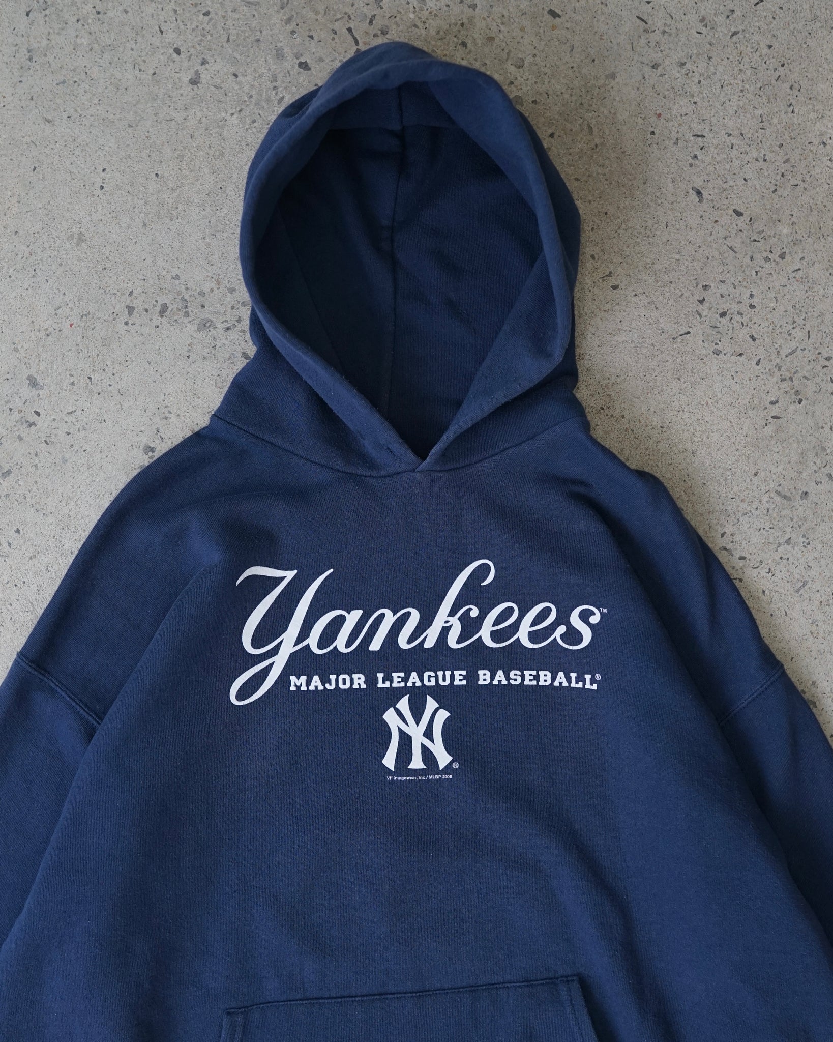new york yankees mlb hoodie