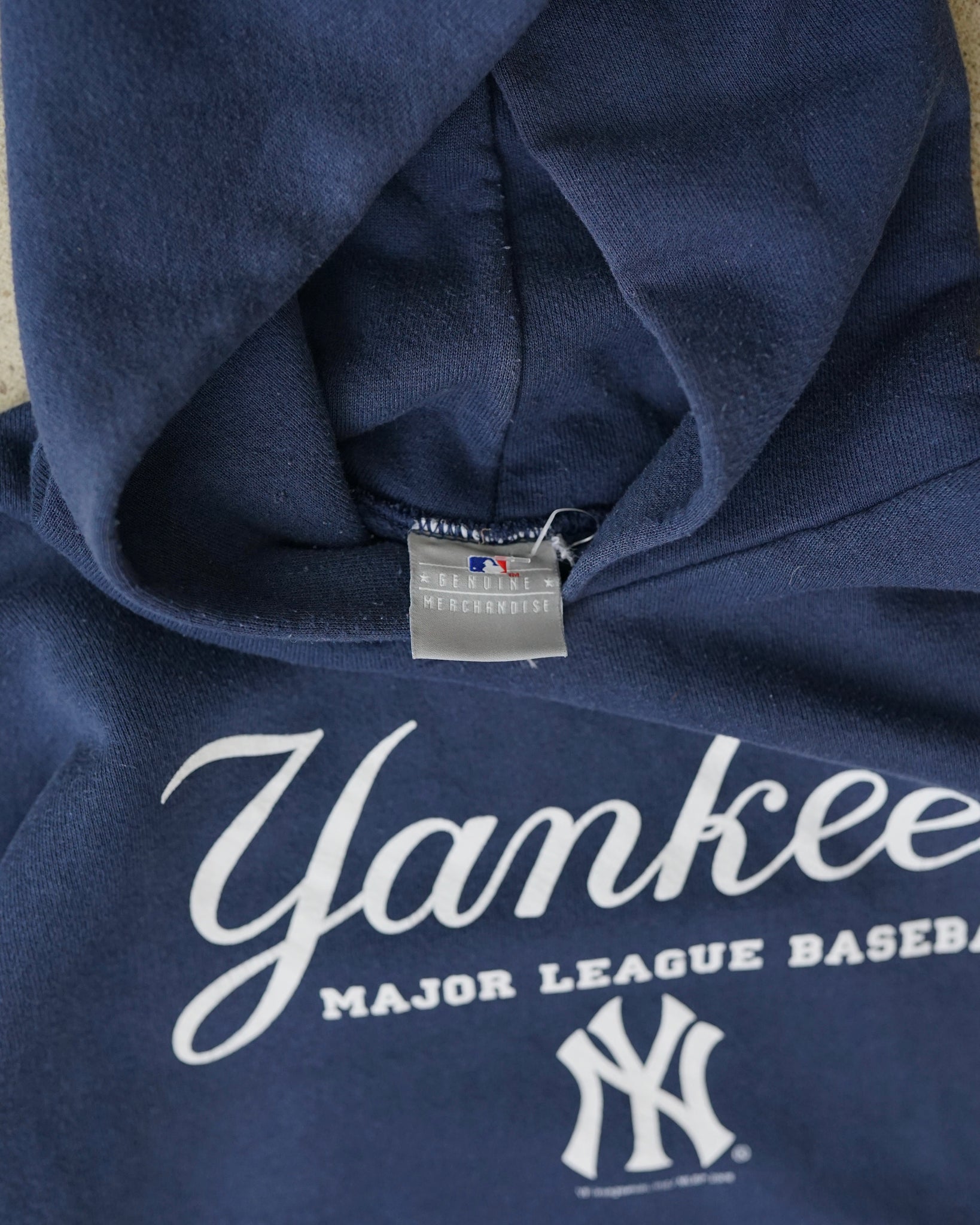 new york yankees mlb hoodie