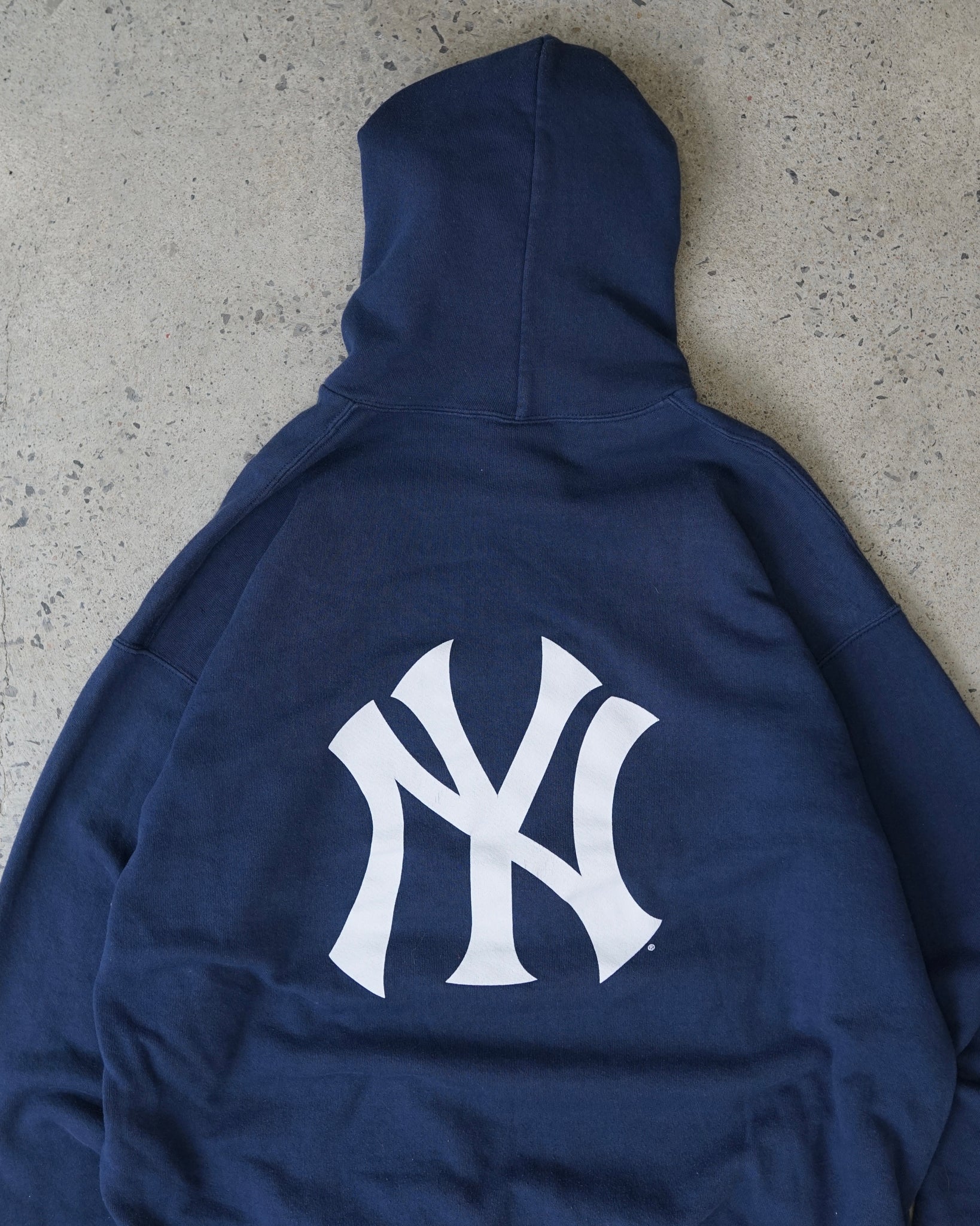 new york yankees mlb hoodie