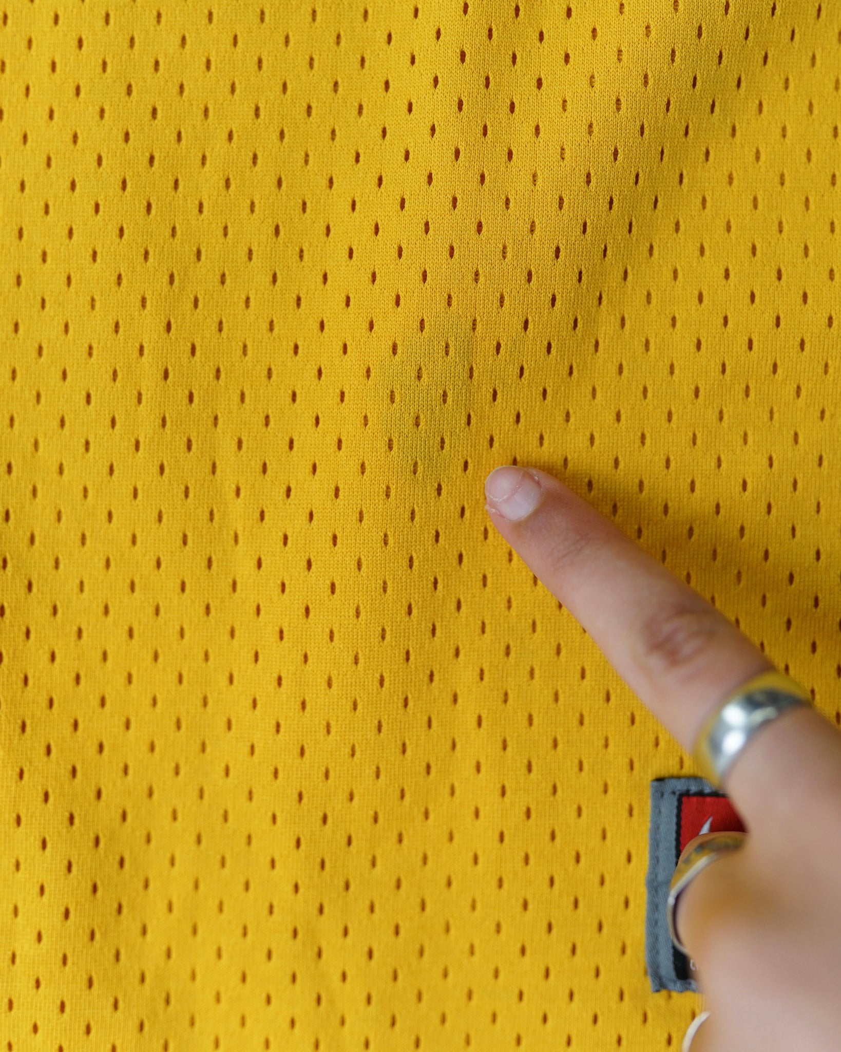 los angeles lakers basketball nike jersey - XXL