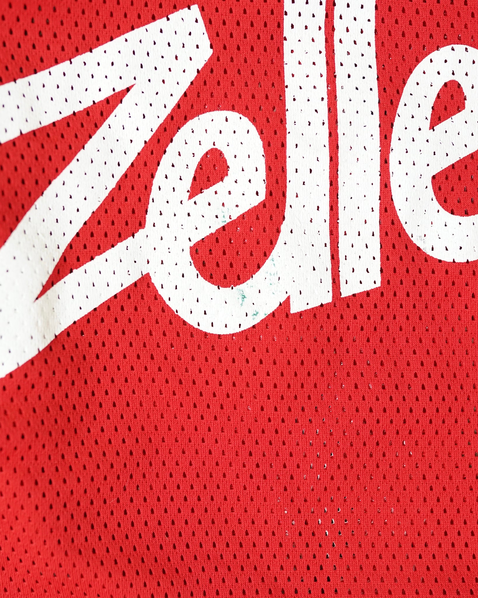 zellers jersey - medium