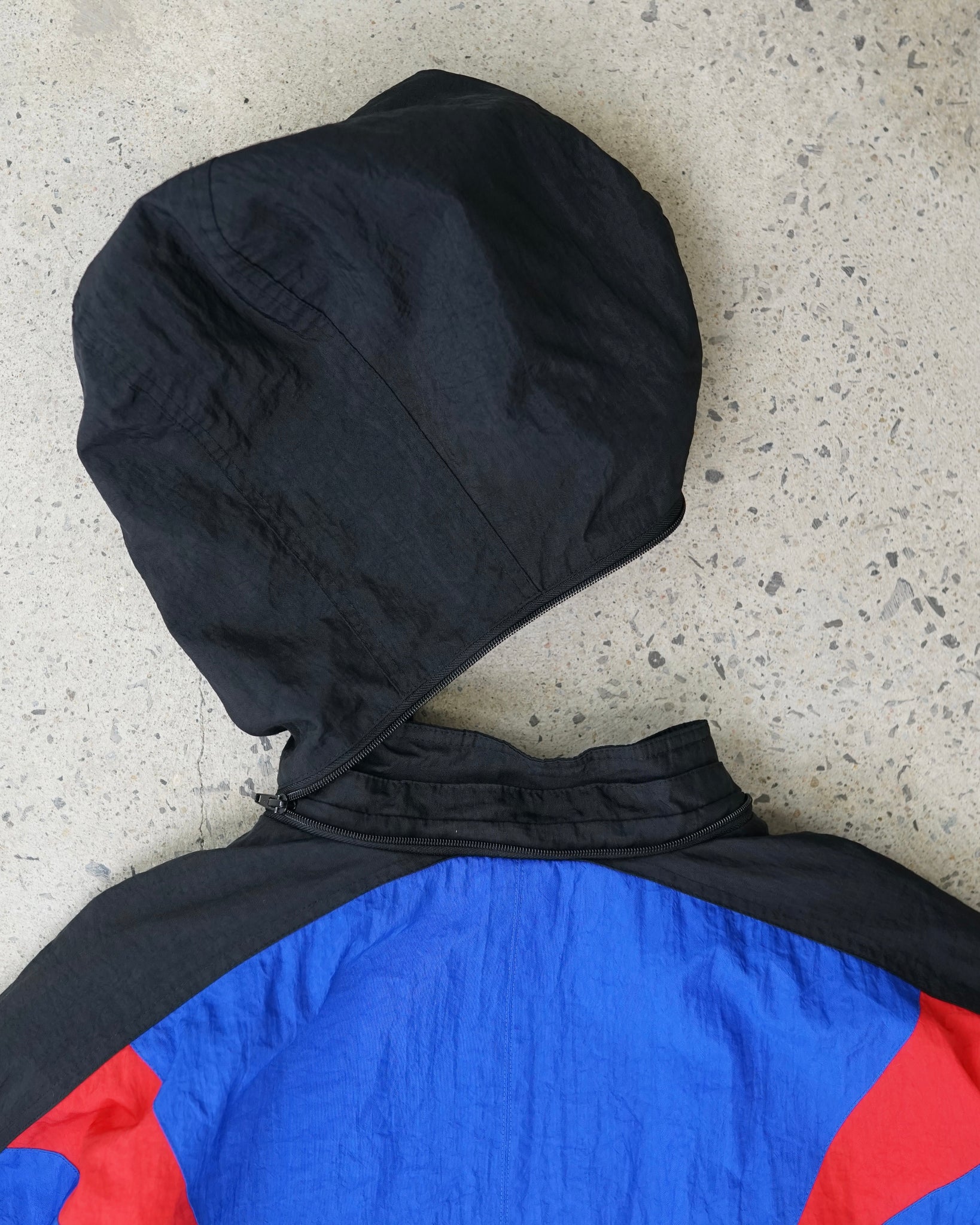 buffalo bills jacket - large