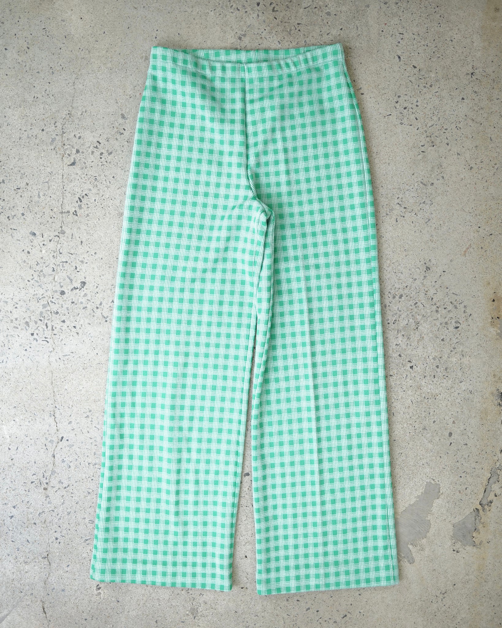 russ togs vintage women's pants - 28x29