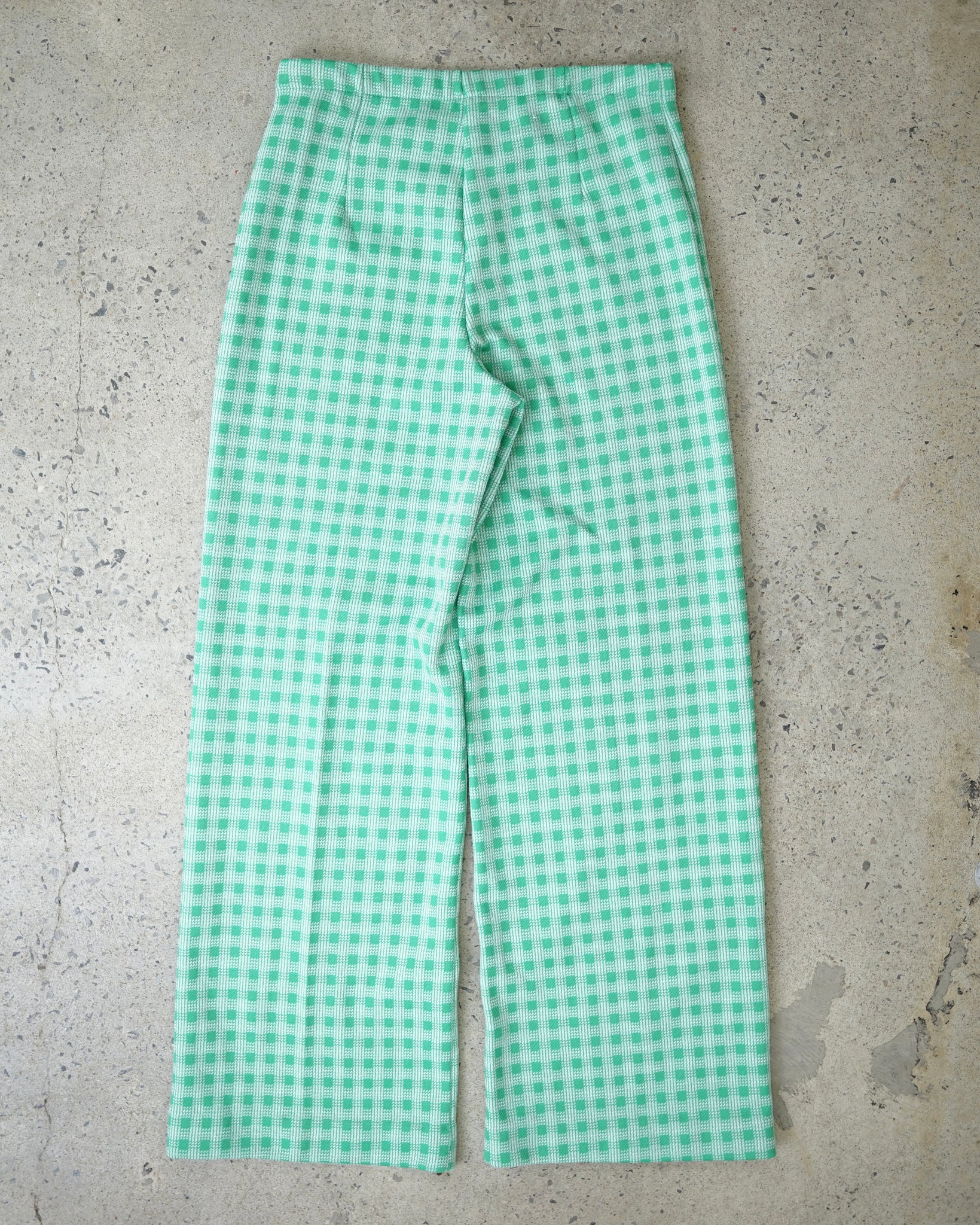 russ togs vintage women's pants - 28x29