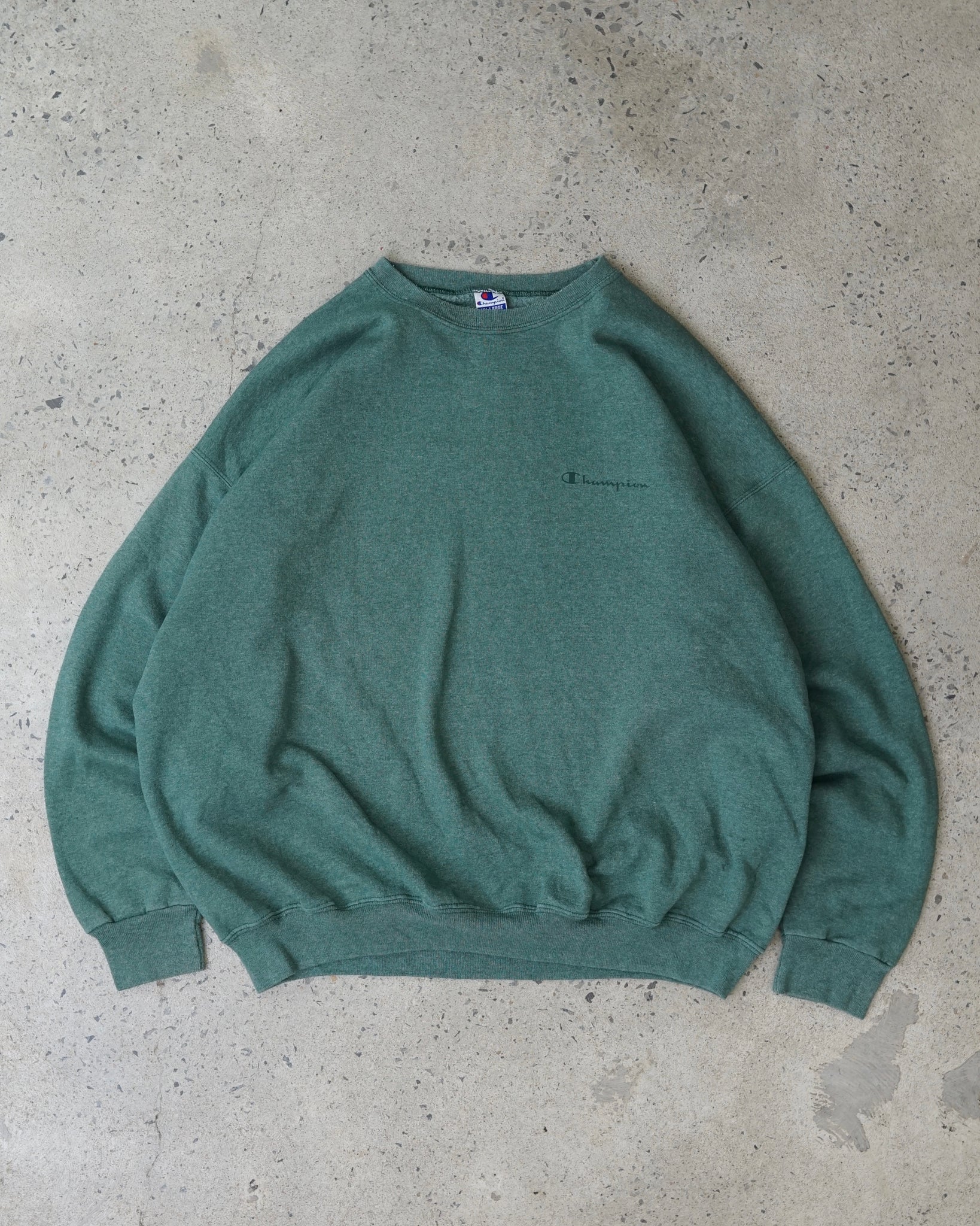 champion crewneck