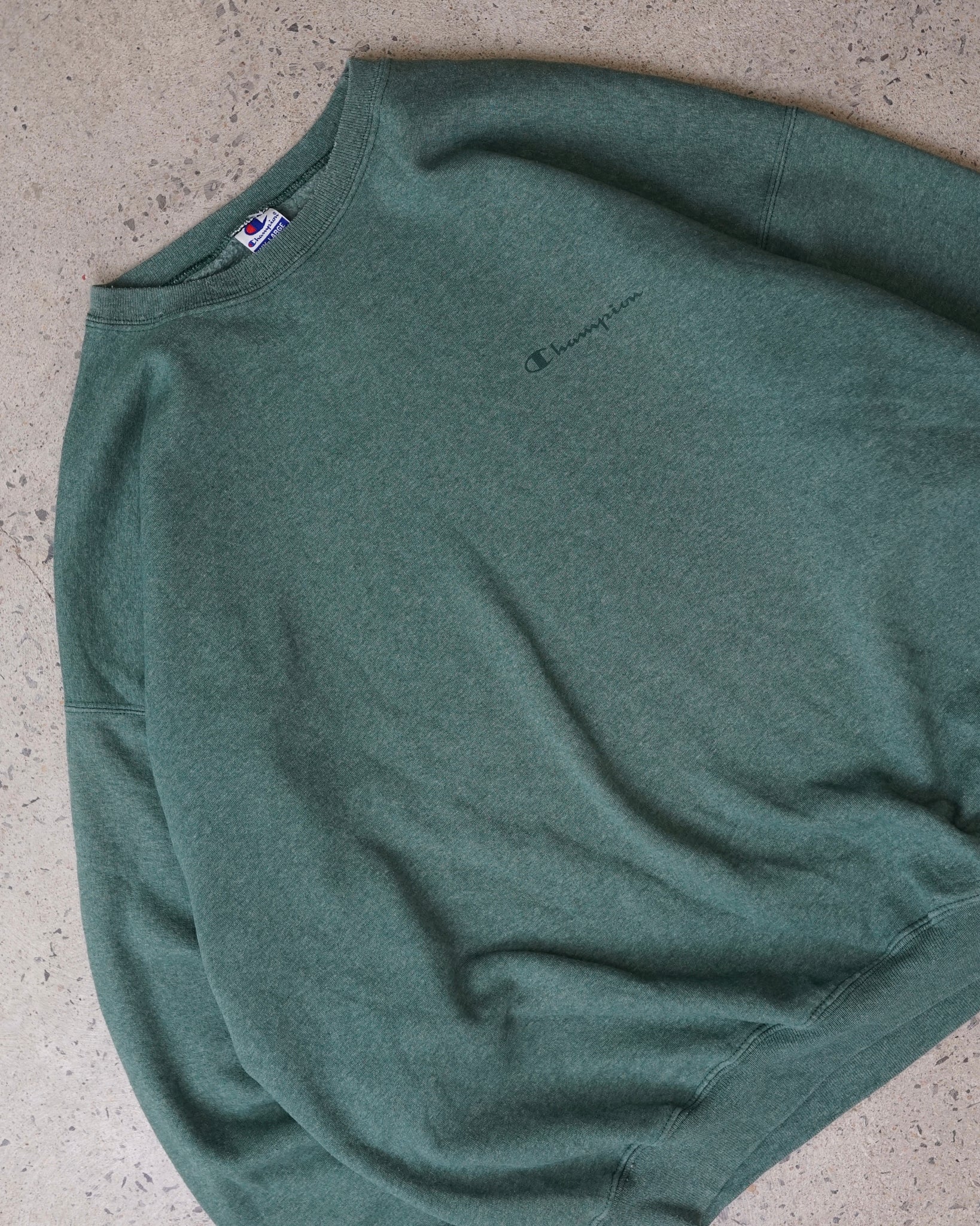 champion crewneck