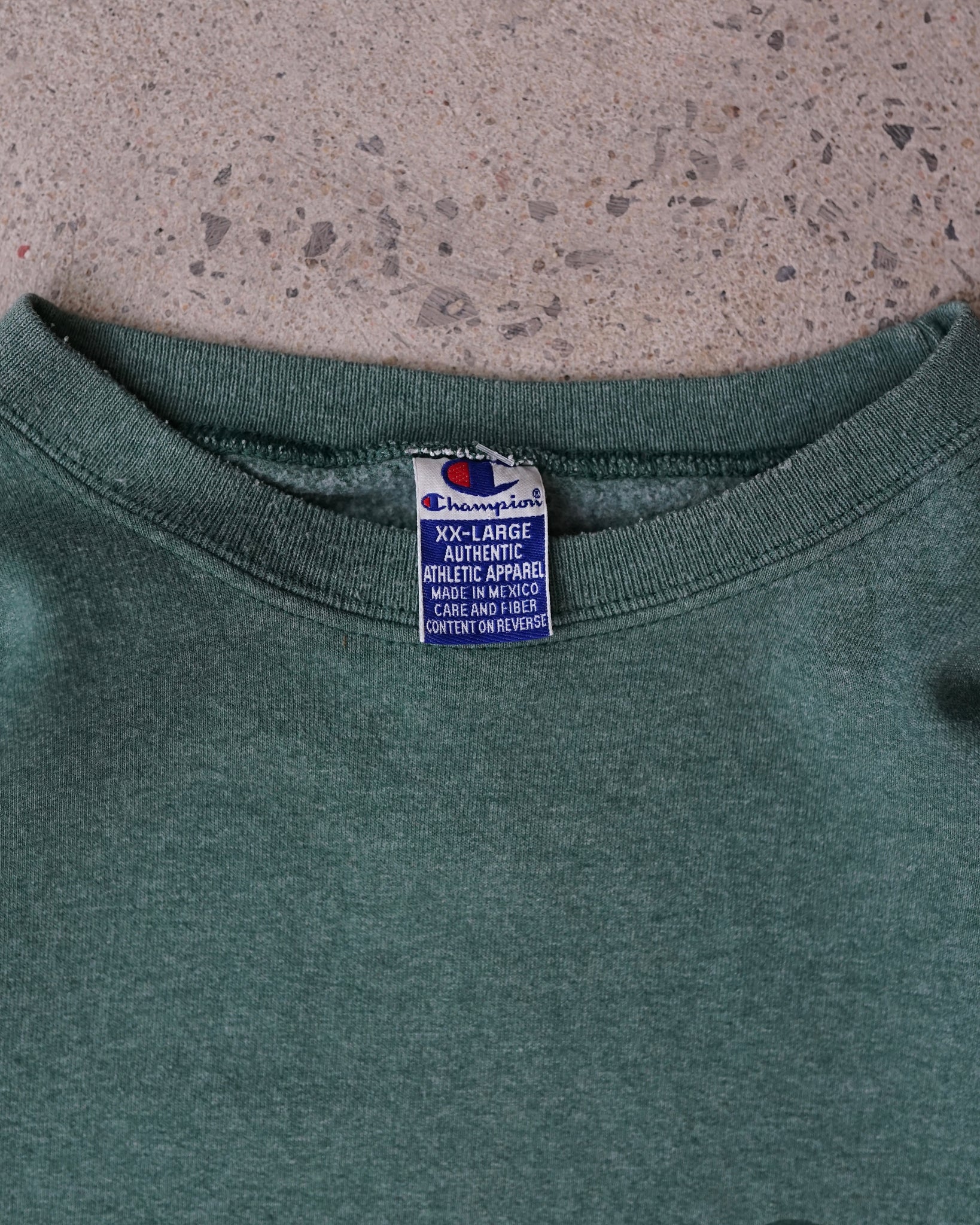 champion crewneck