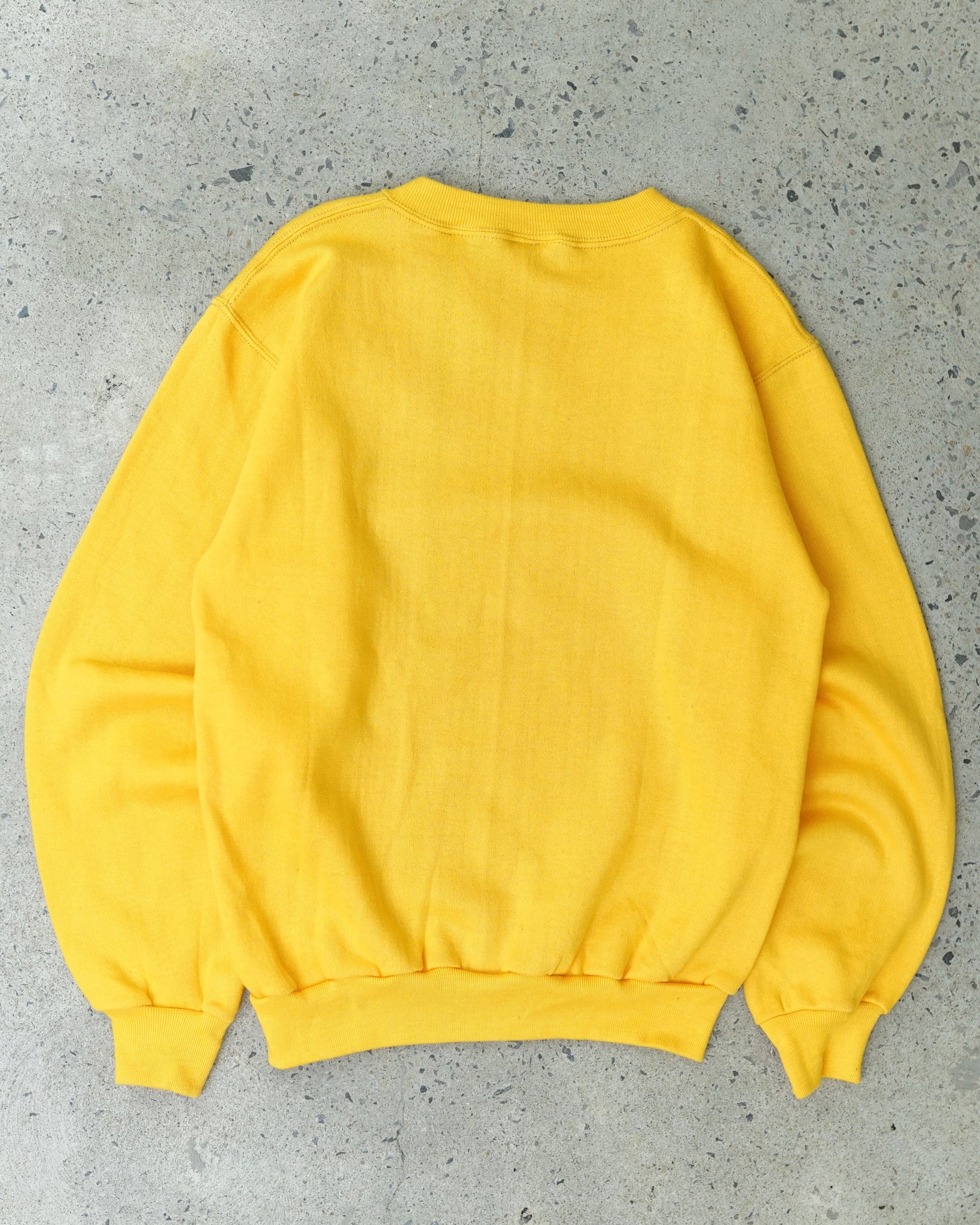 russell athletics ‘70’s crewneck - small