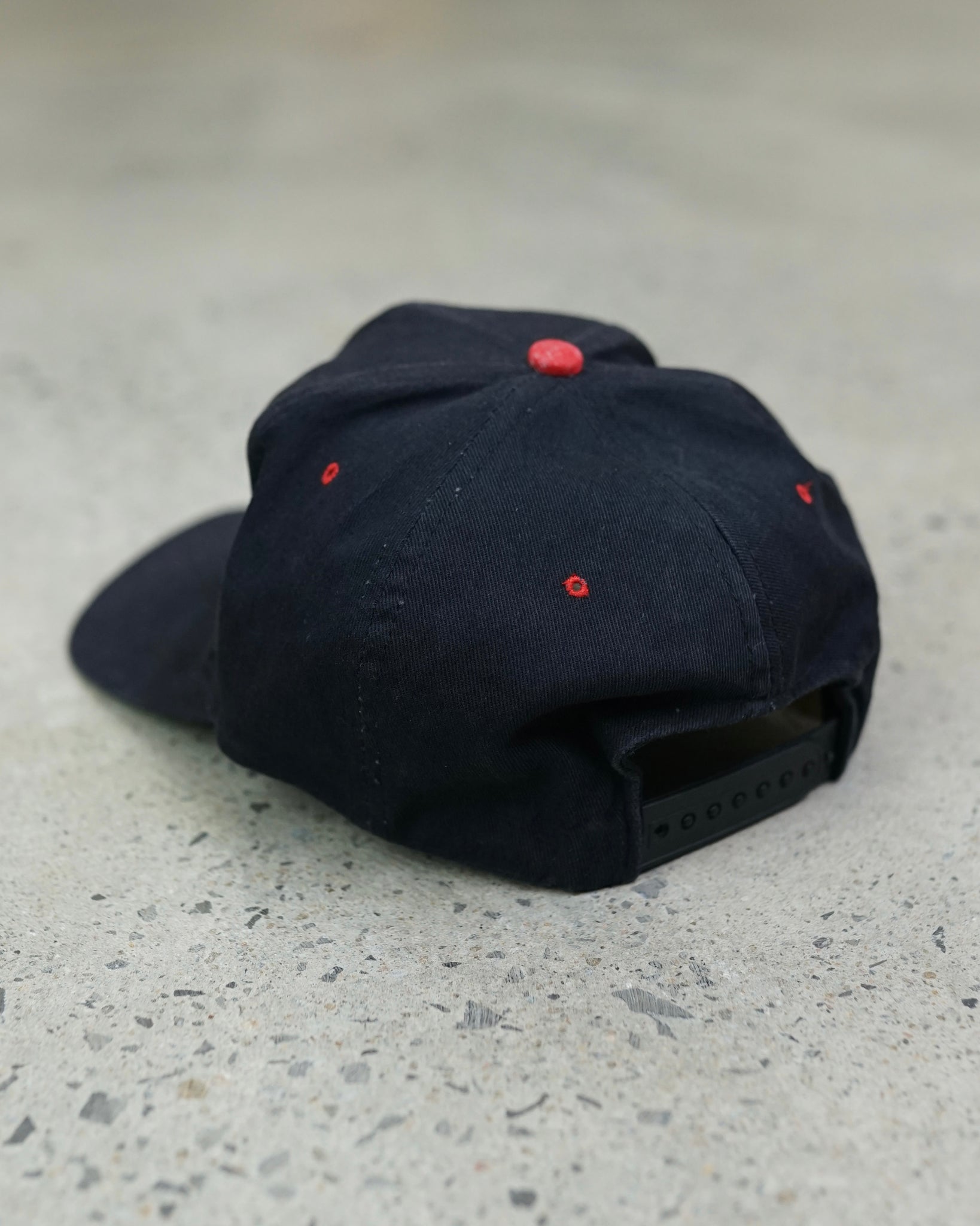 bugs bunny looney tunes 1994 snapback hat