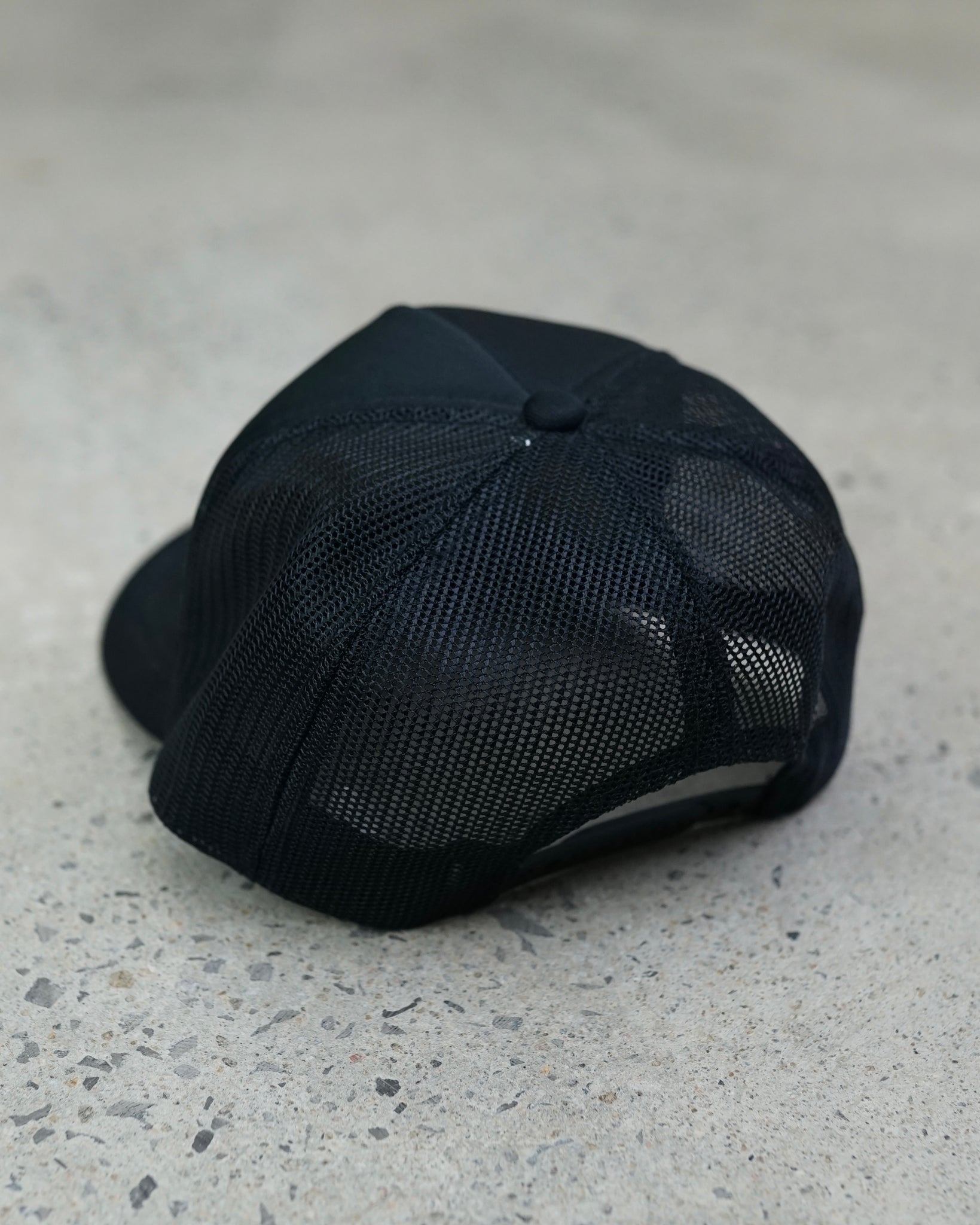 cardeager ford trucker hat