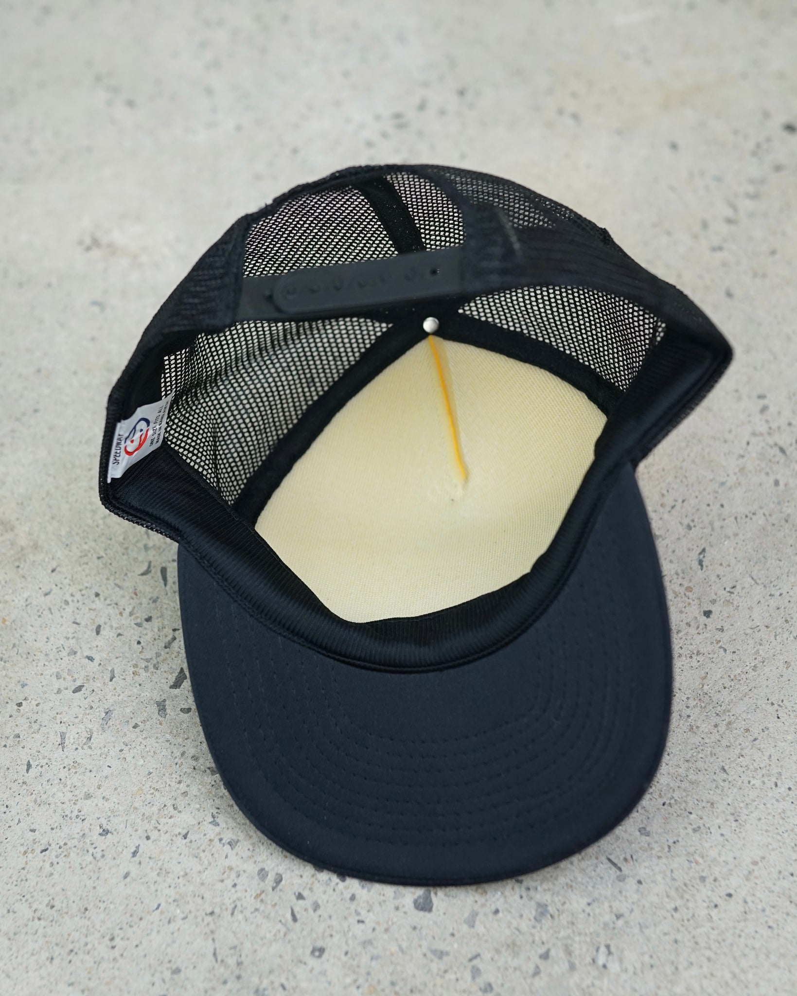 castleman smyrna tennessee trucker hat