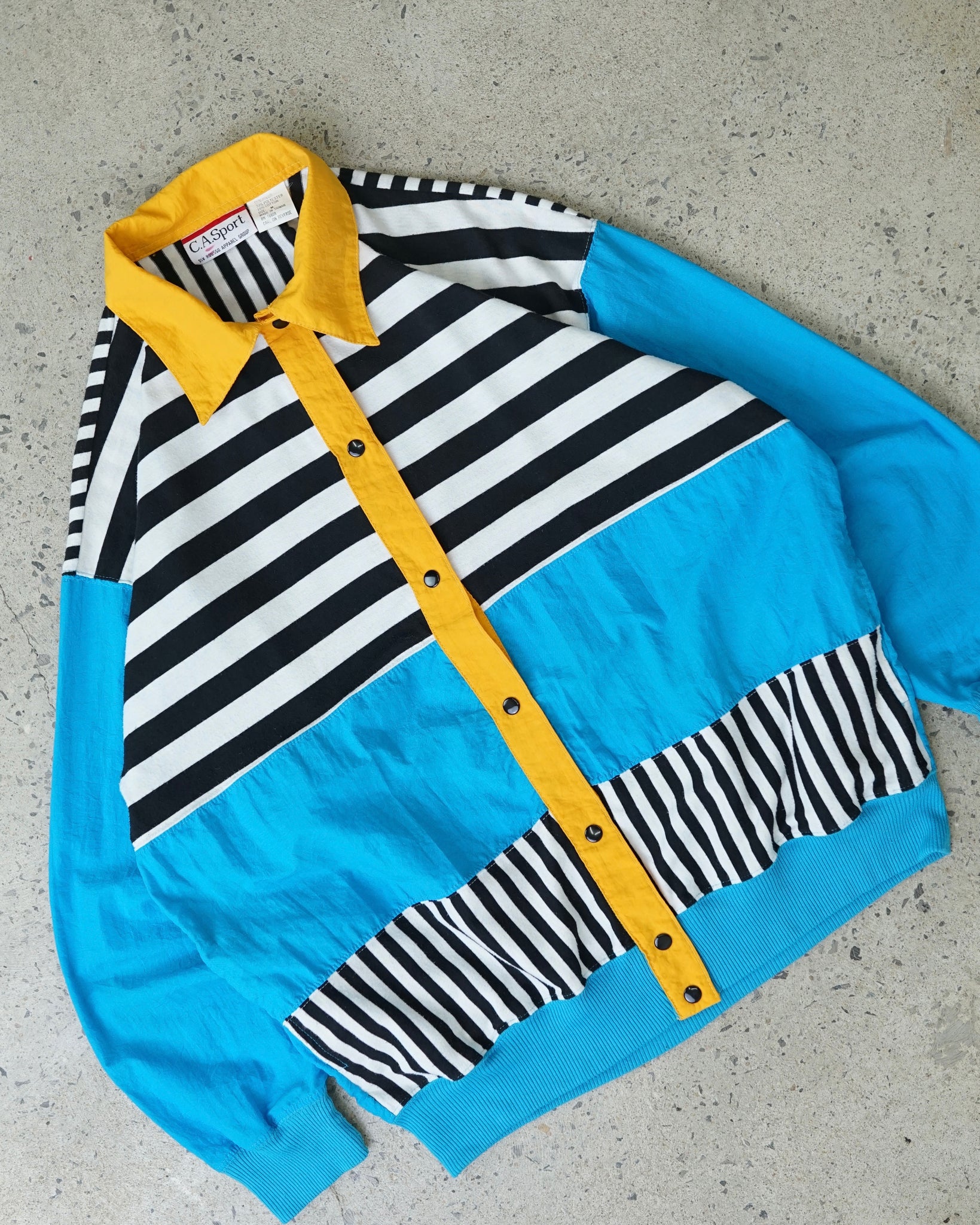 c.a. sport jacket